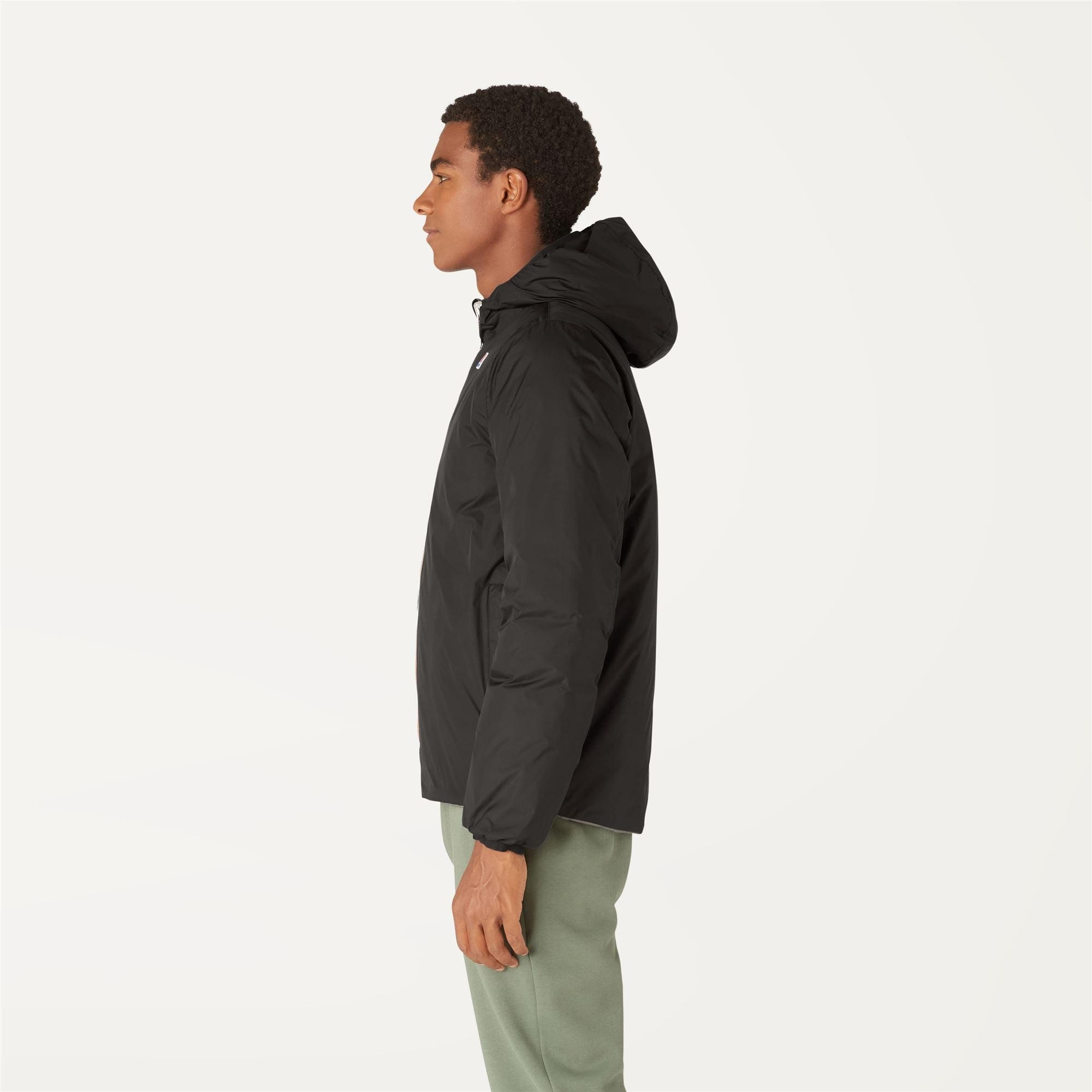 JACQUES THERMO PLUS.2 REVERSIBLE - 5