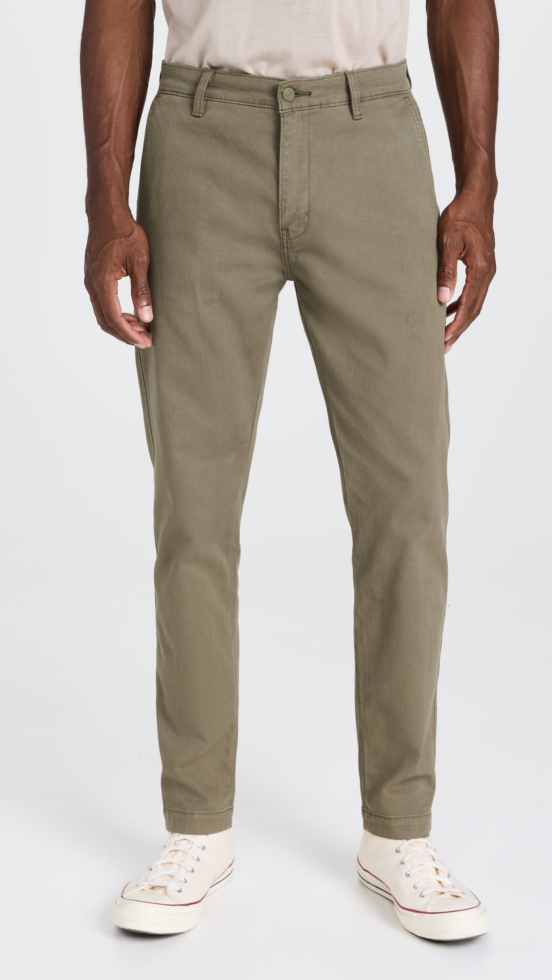 XX Chino II Pants - 6
