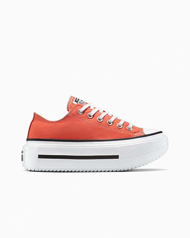 Chuck Taylor All Star Lift Double Stack Platform - 1