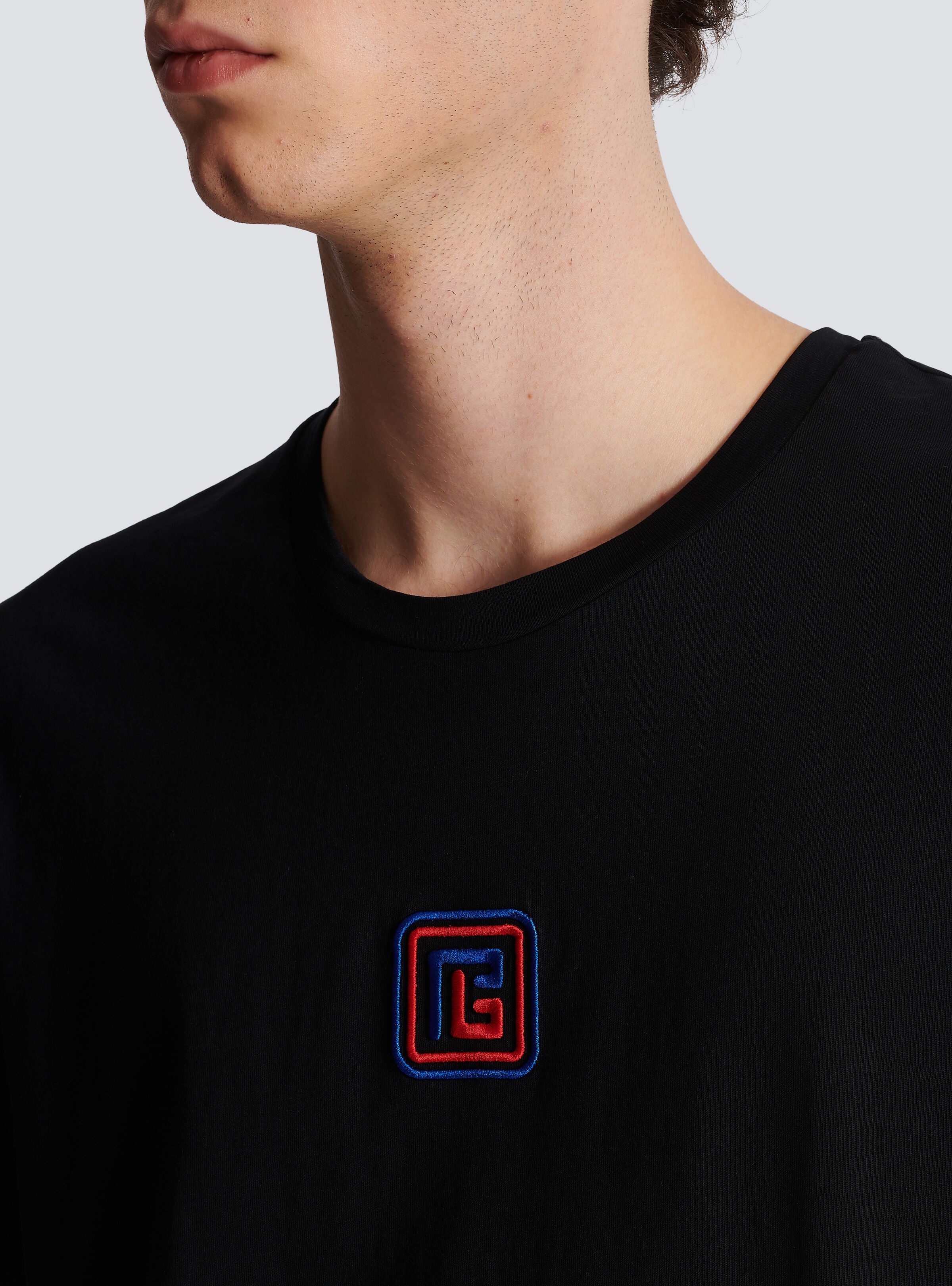 PB T-shirt - 8