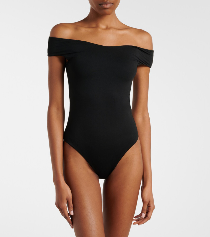 Romy fringed swimsuit and beach cover-up set 3
