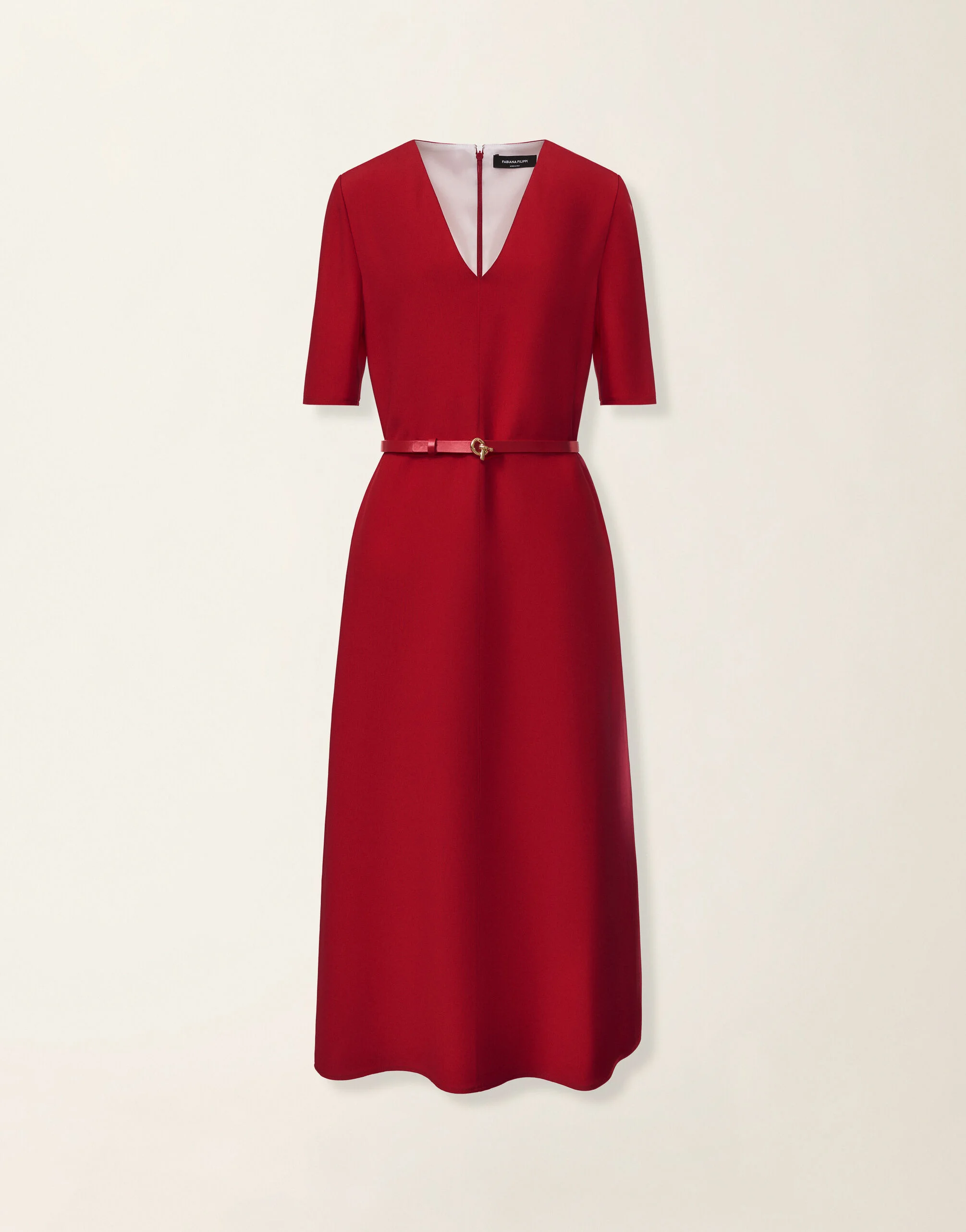 Cady dress - 1