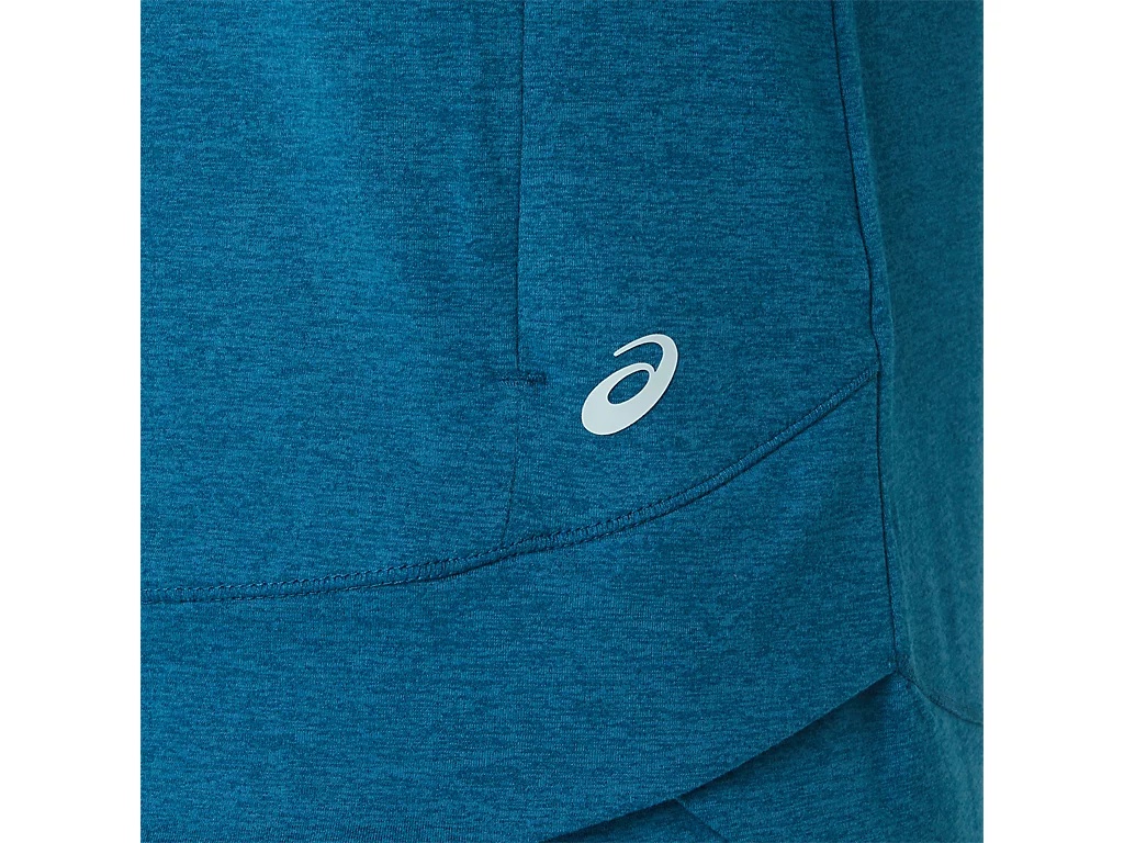 WOMEN'S TECH PULLOVER HOODIE - 5