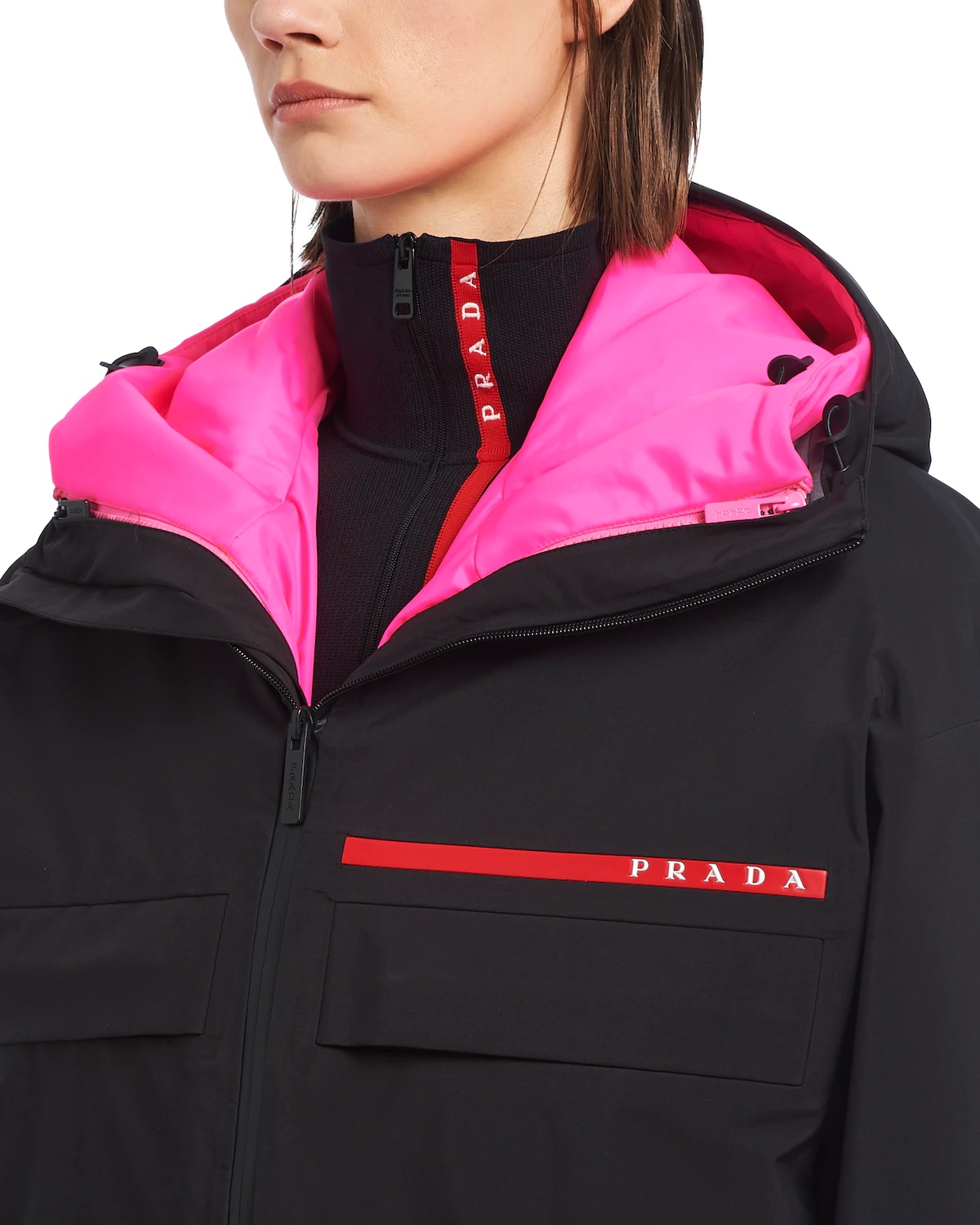 GORE-TEX PRO padded jacket - 5