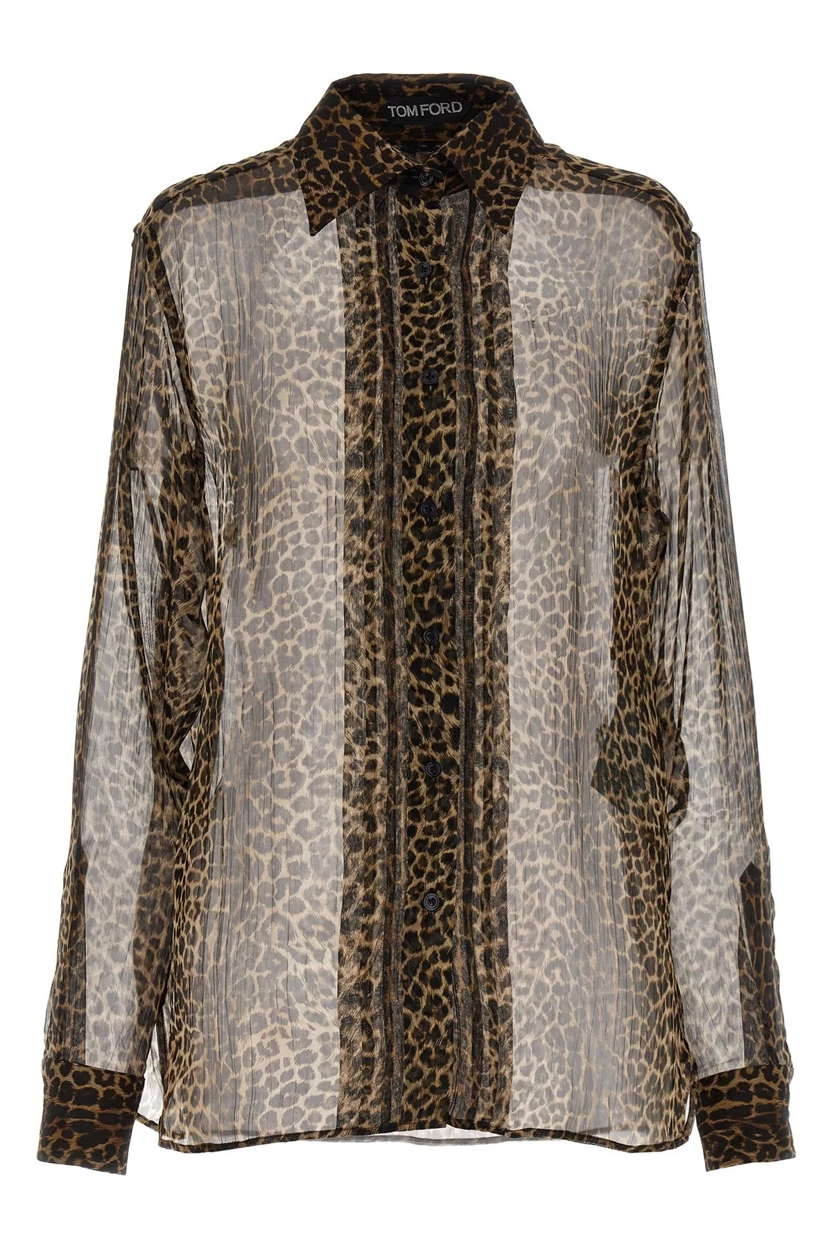 Animal shirt - 1
