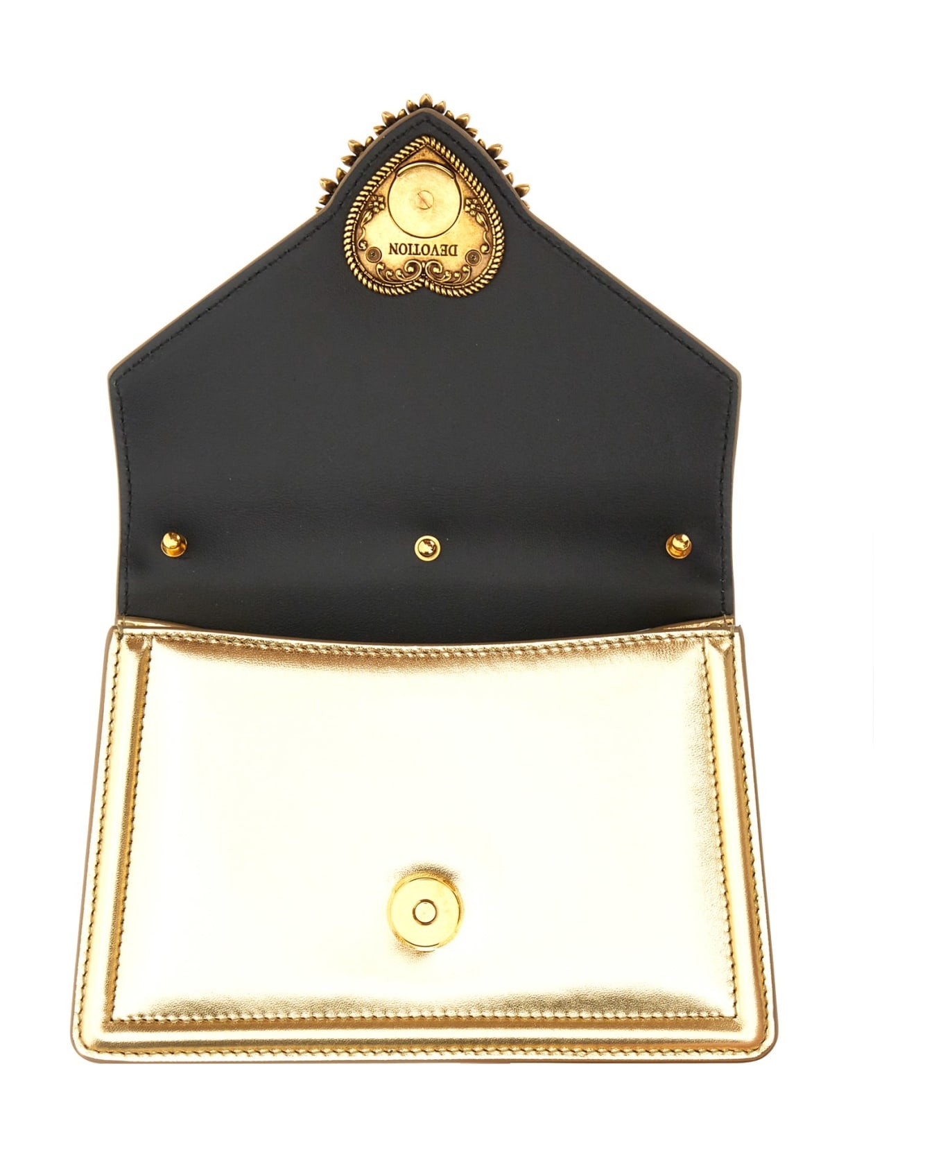 Devotion Handbag - 4