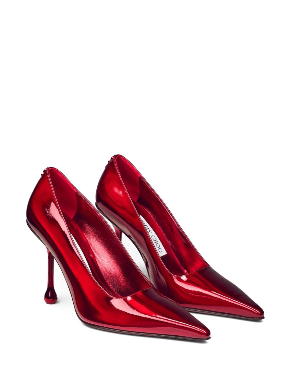 95mm Ixia pumps - 2
