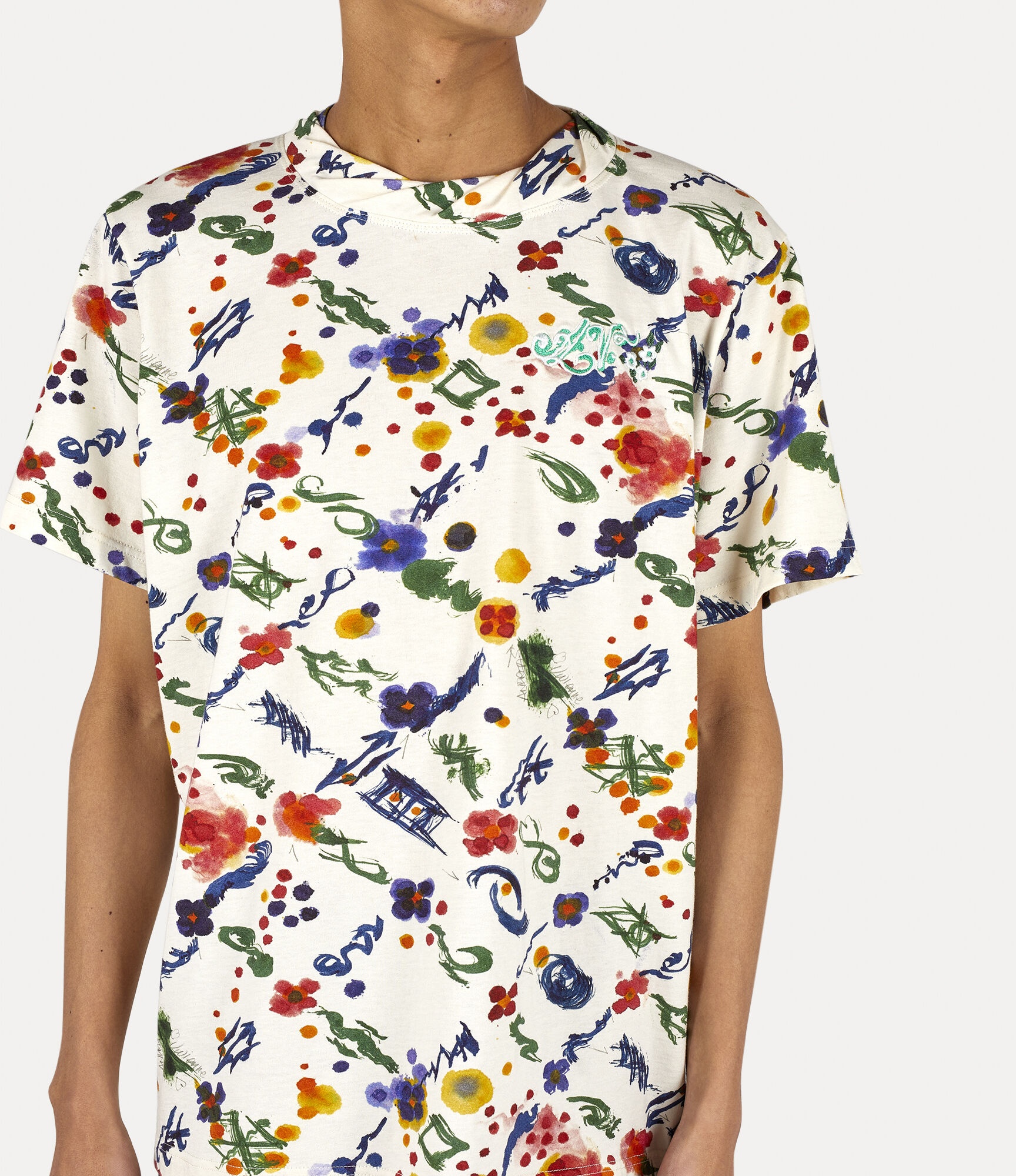 ISLA T-SHIRT - 7