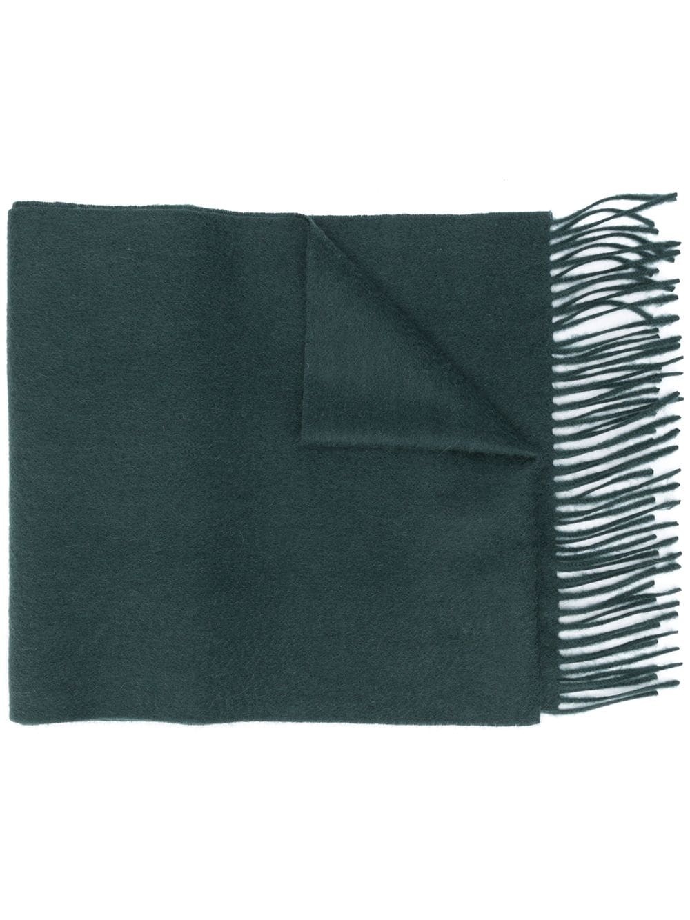 cashmere scarf - 1