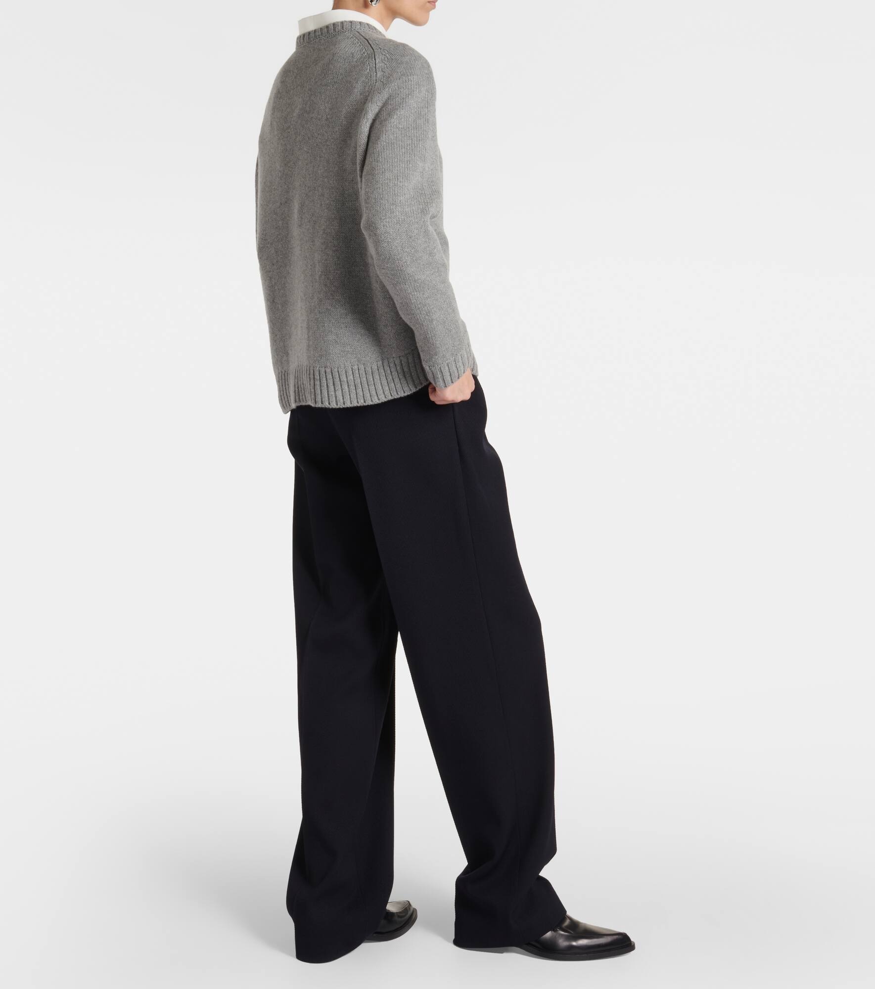 Parksville cashmere sweater - 3