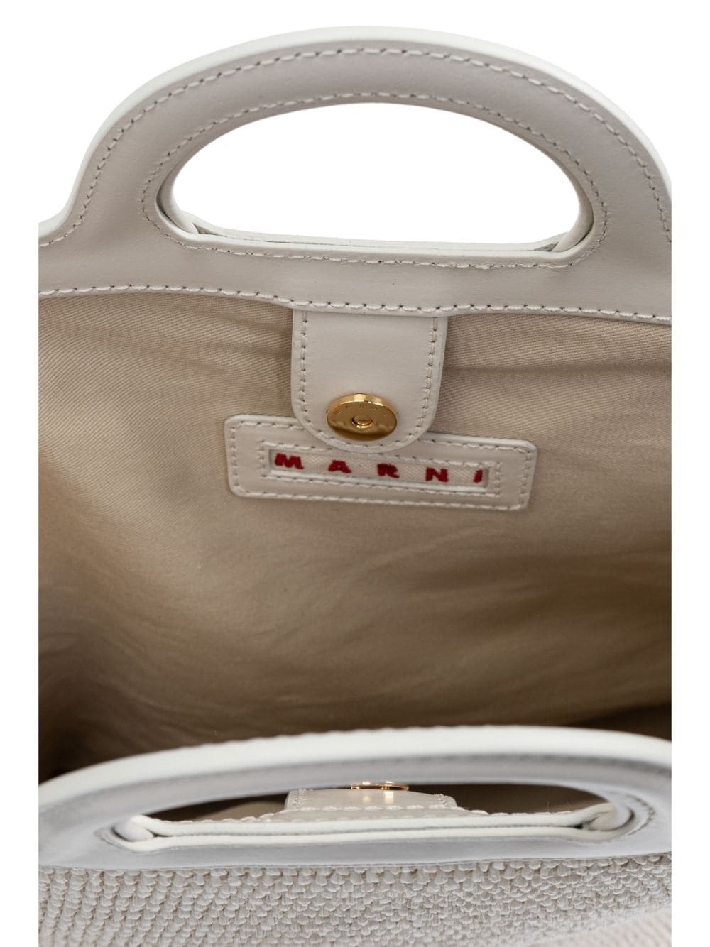 Marni shopper bag - 5