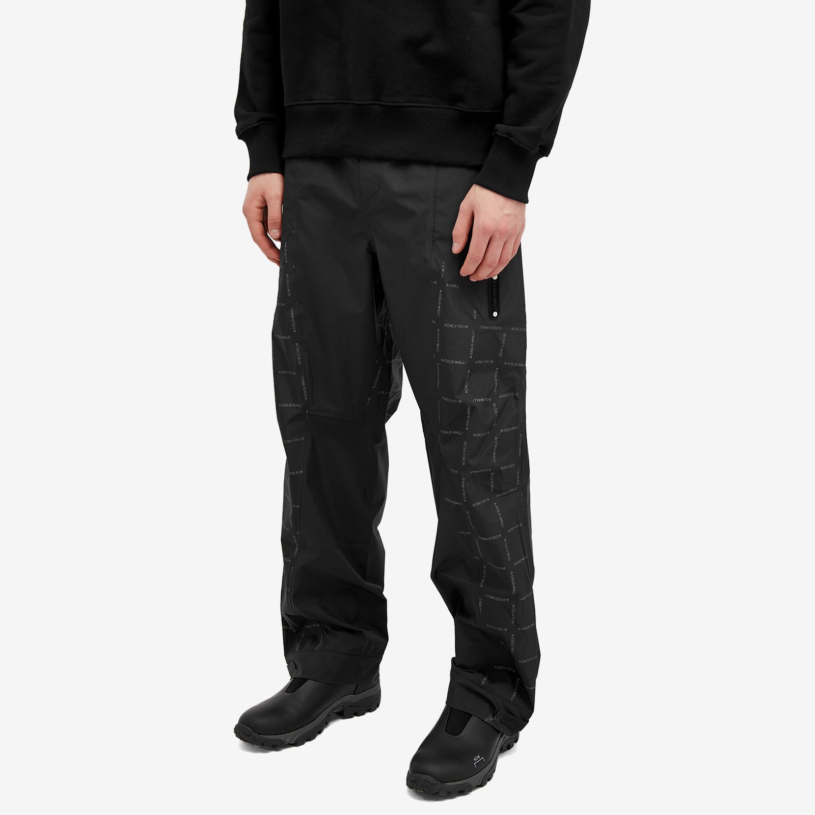 A-COLD-WALL* Grisdale Storm Trousers - 2