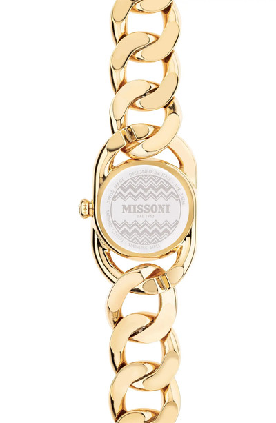 Missoni Gioiello Bracelet Watch, 22.8mm outlook