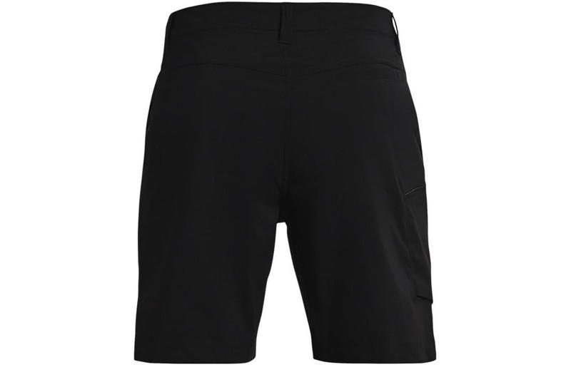 Under Armour Under Armour Fish Hunter 8in Cargo Shorts 'Shorts' 1361298-001 outlook