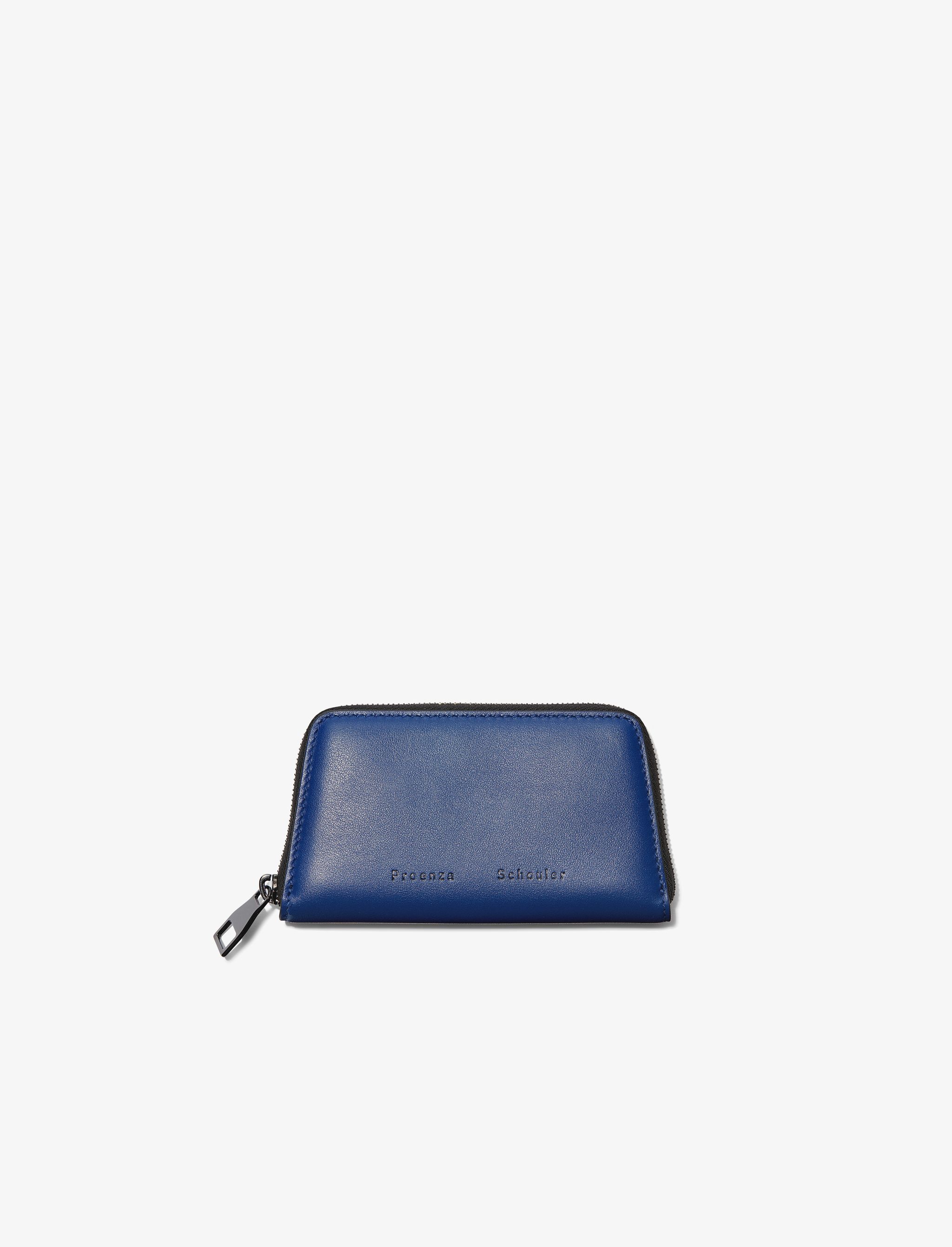 Trapeze Zip Compact Wallet - 5
