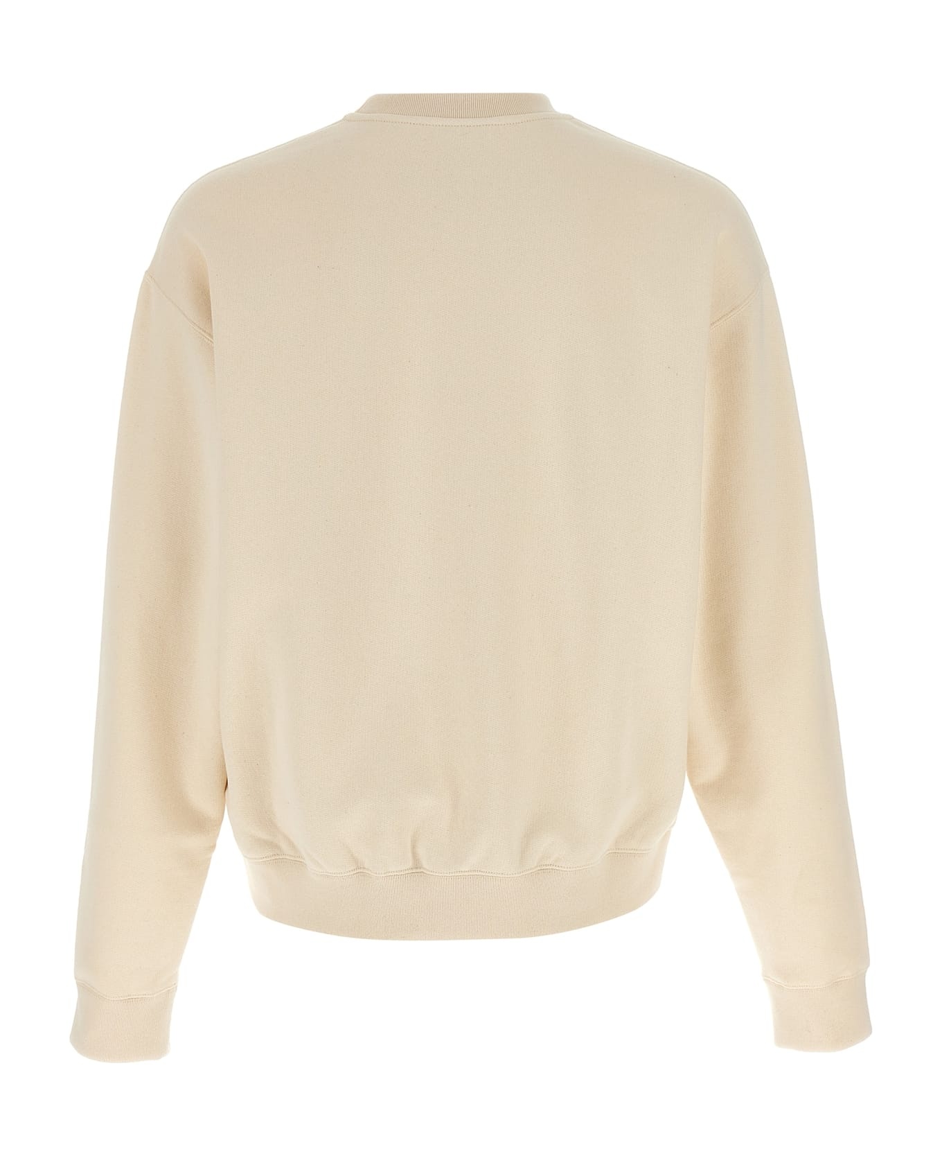 Logo Sweatshirt - 2