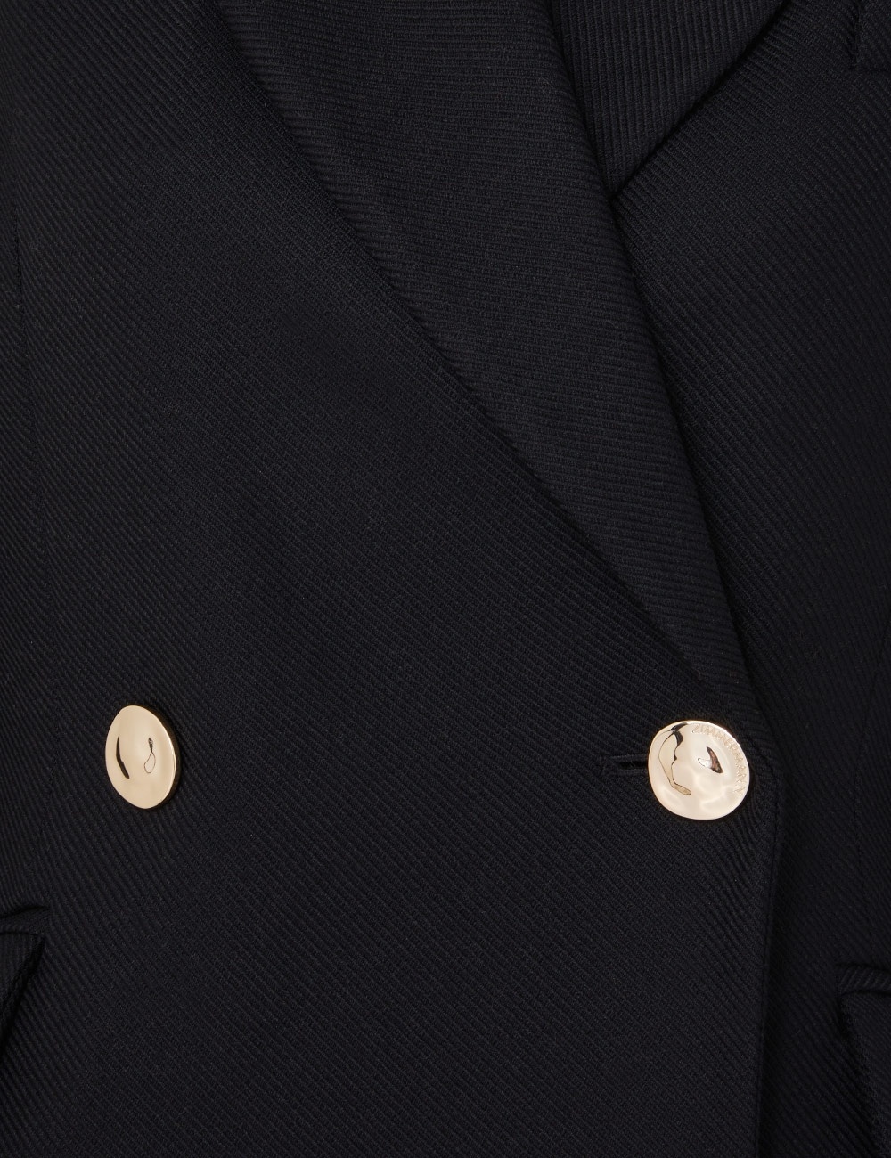 NATURA HOURGLASS COAT - 6