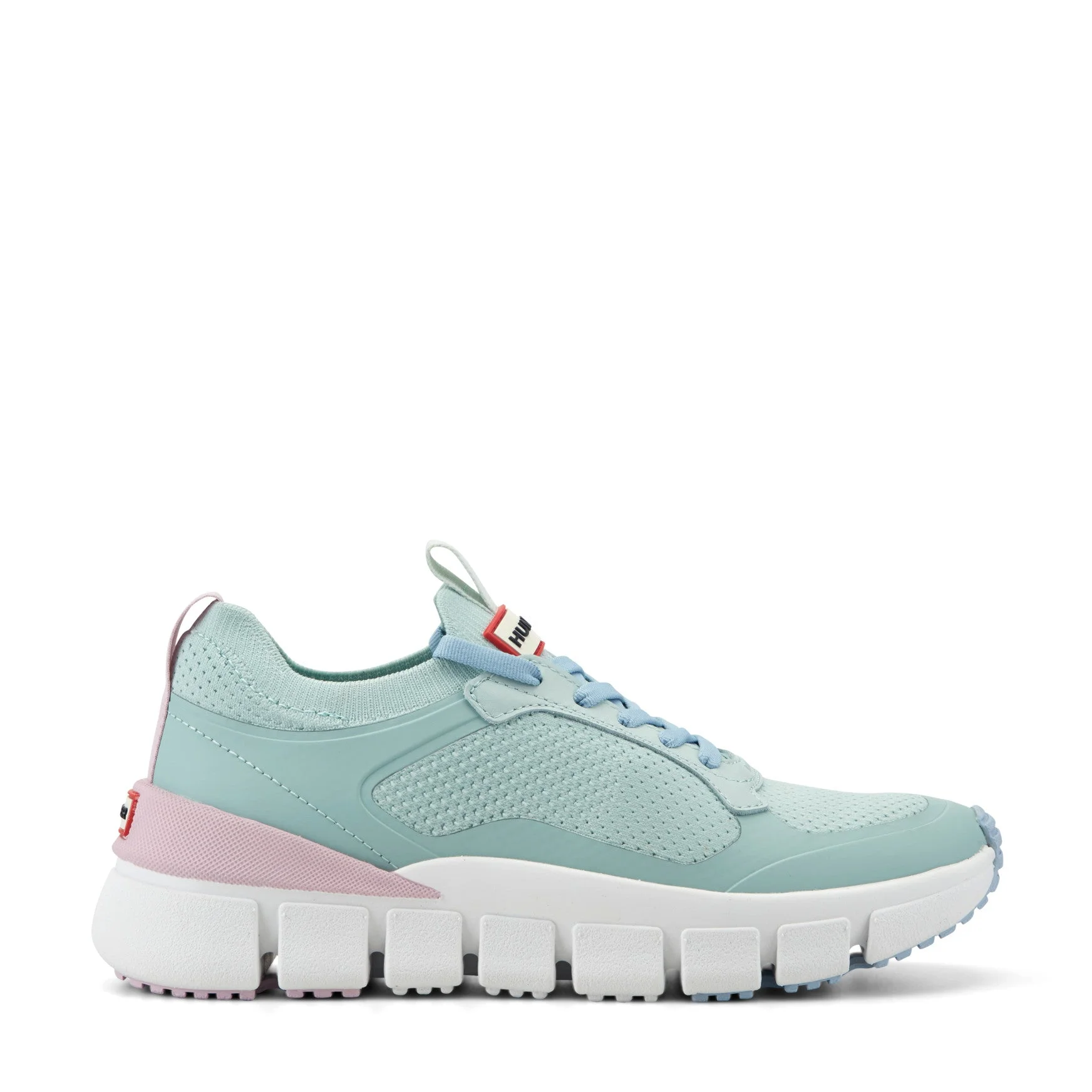 Women's Irena Casual Lace-up Sneakers - 1