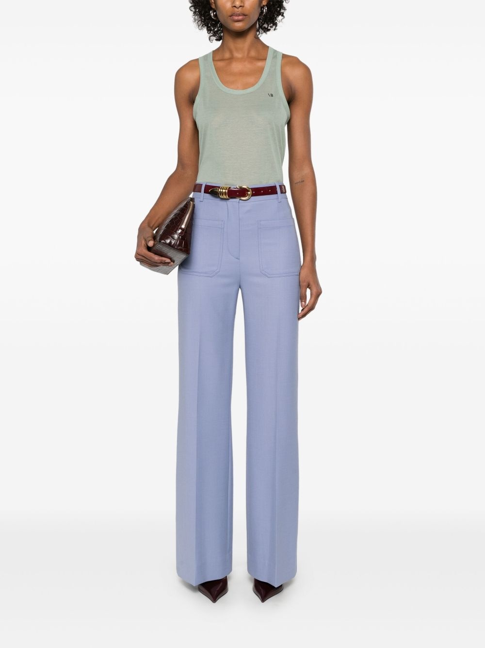 Alina trousers - 2