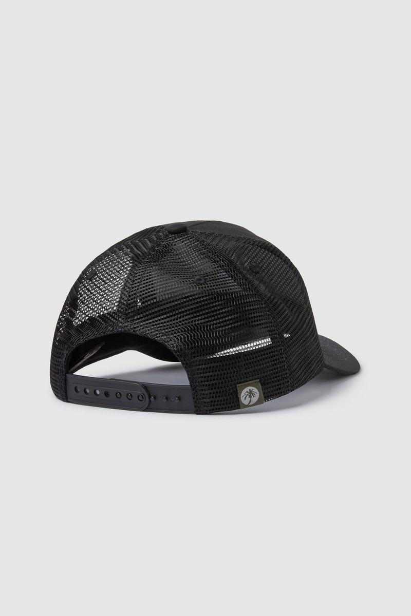 Barefoot Dreams Baseball Cap outlook