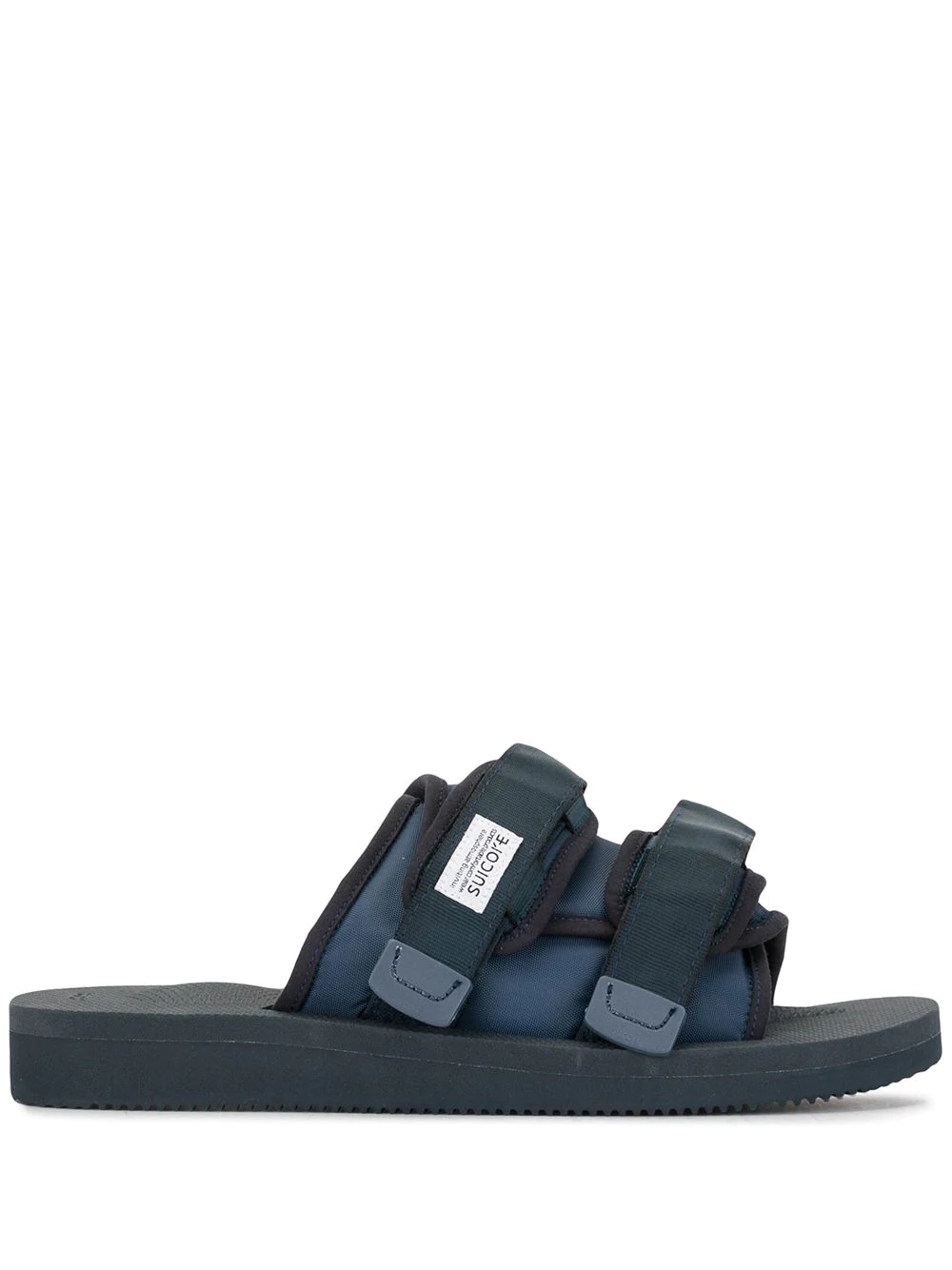 Moto-Cab sandals - 1