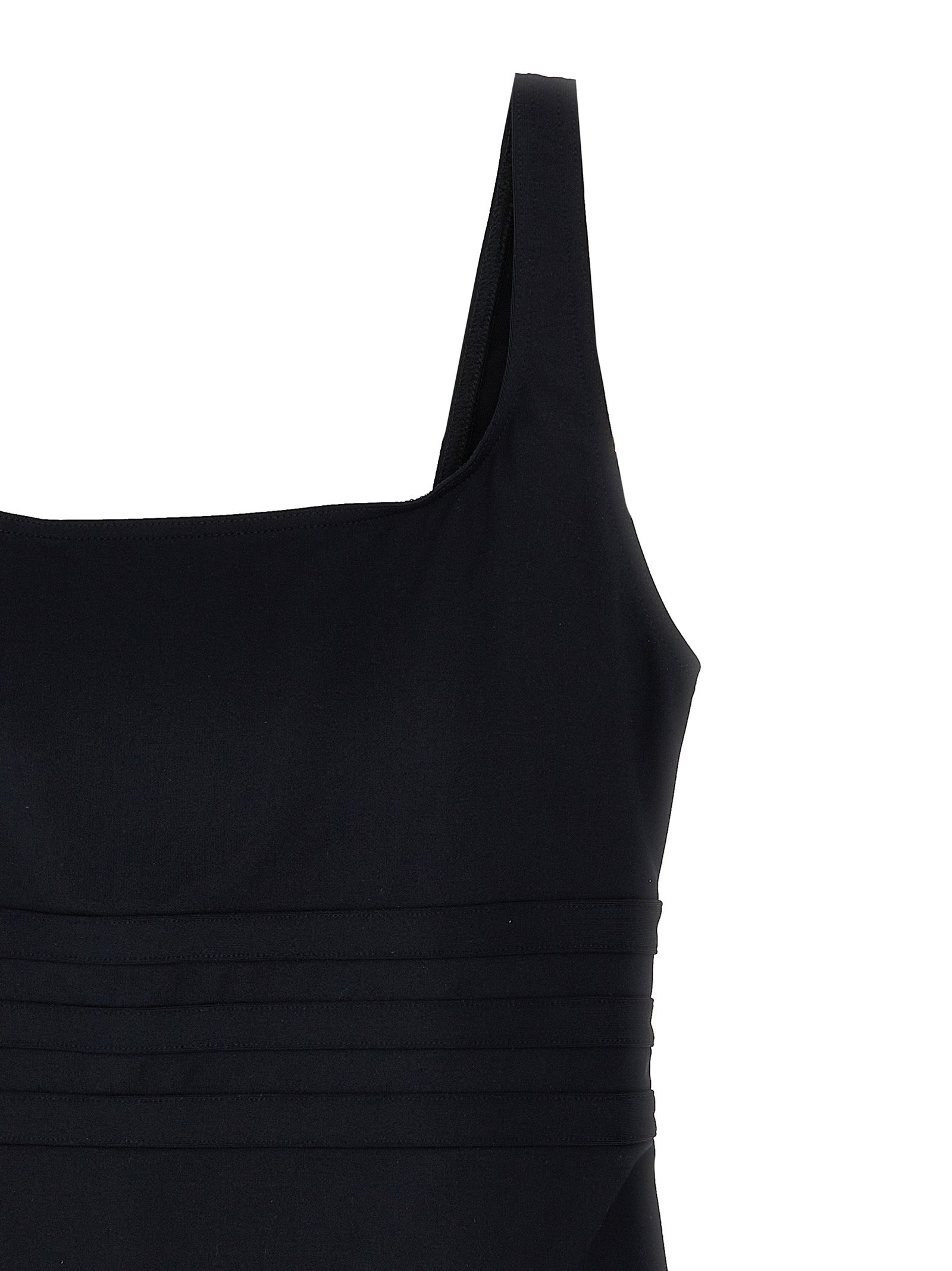 Asia Beachwear Black - 3