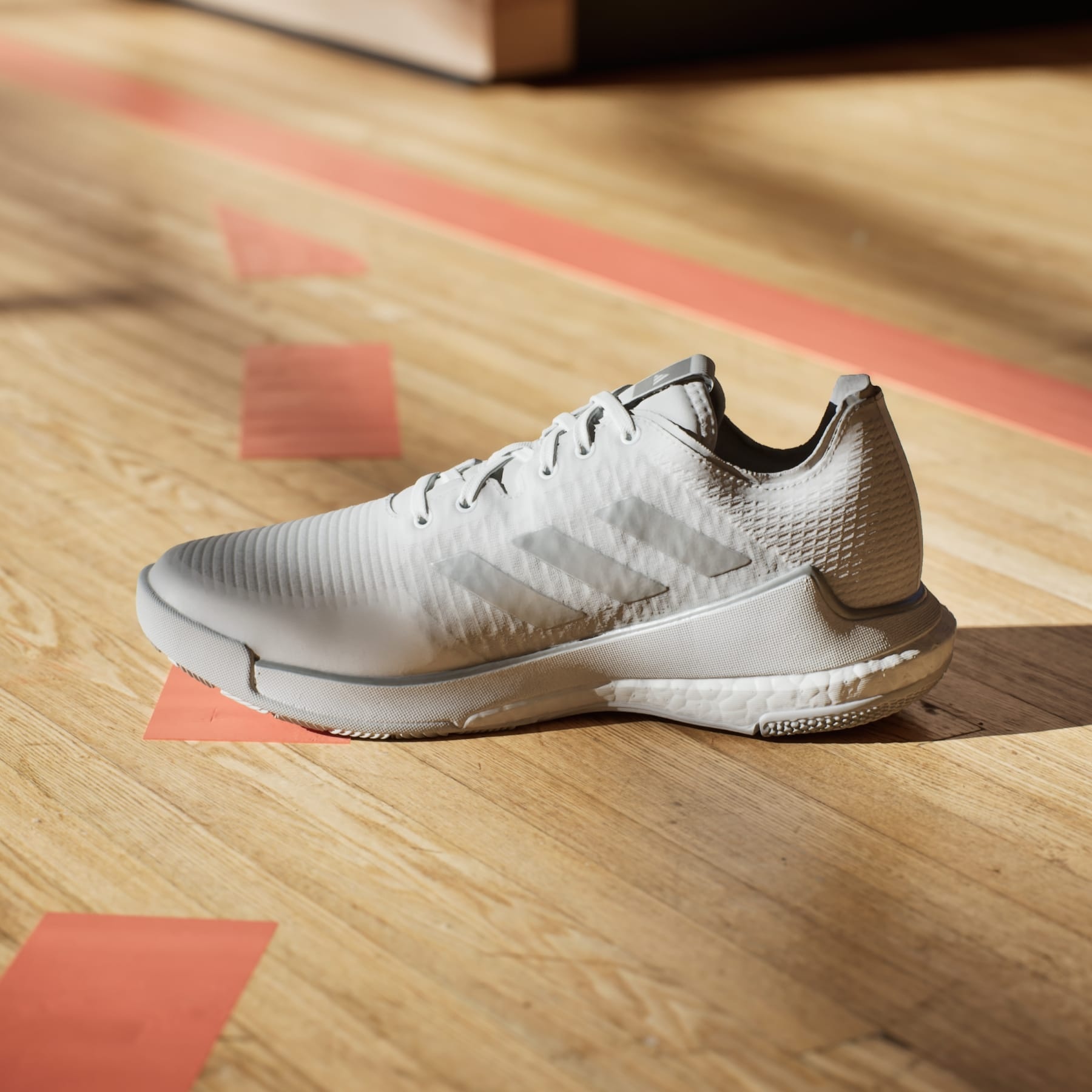 Crazyflight Shoes - 6