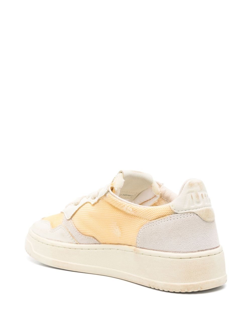 Medalist Super Vintage sneakers - 3