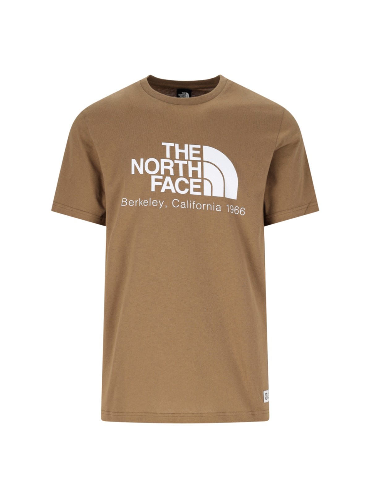 'BERKELEY' T-SHIRT - 1