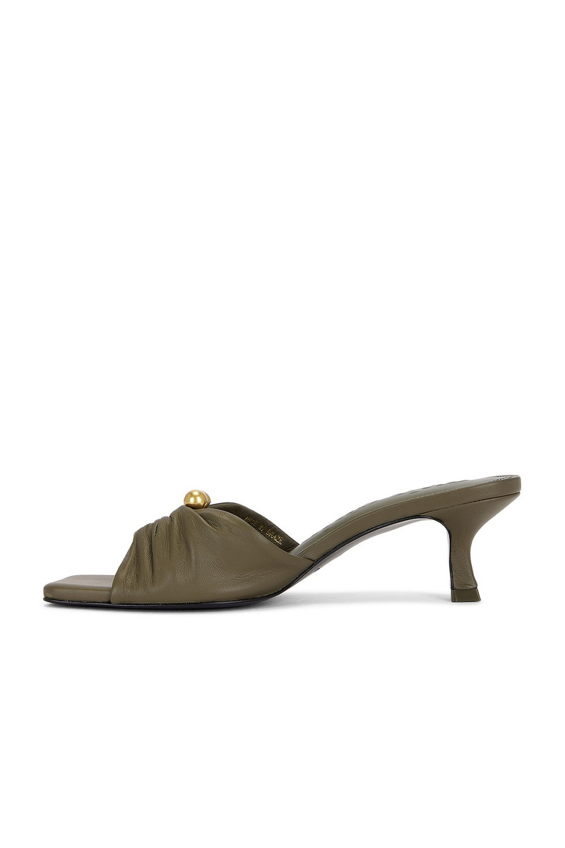 Cult Gaia Adrian Sandal outlook