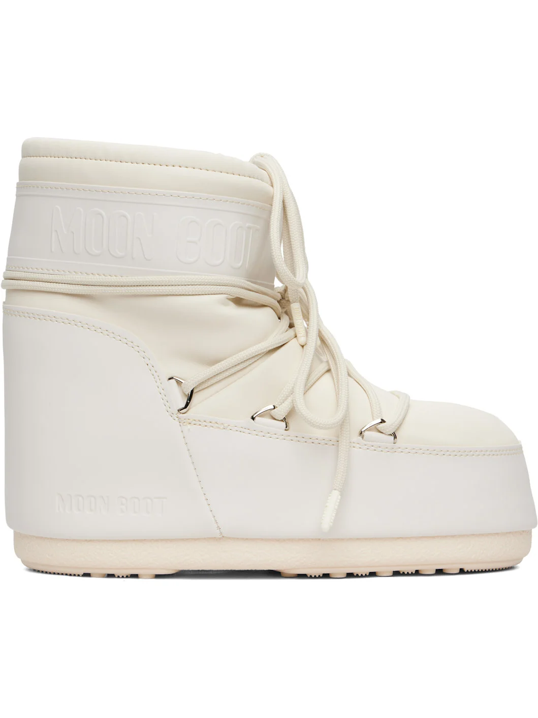 Off-White Icon Low Rubber Boots - 1