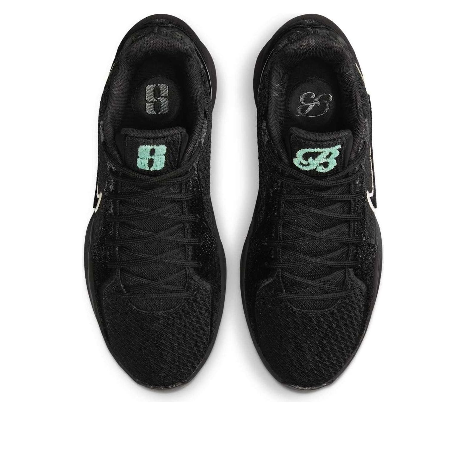 新品 SABRINA2 EP BLACK W 27cm Nike (WMNS) Nike Sabrina 2 EP 'All-Star Black Label' IB7941