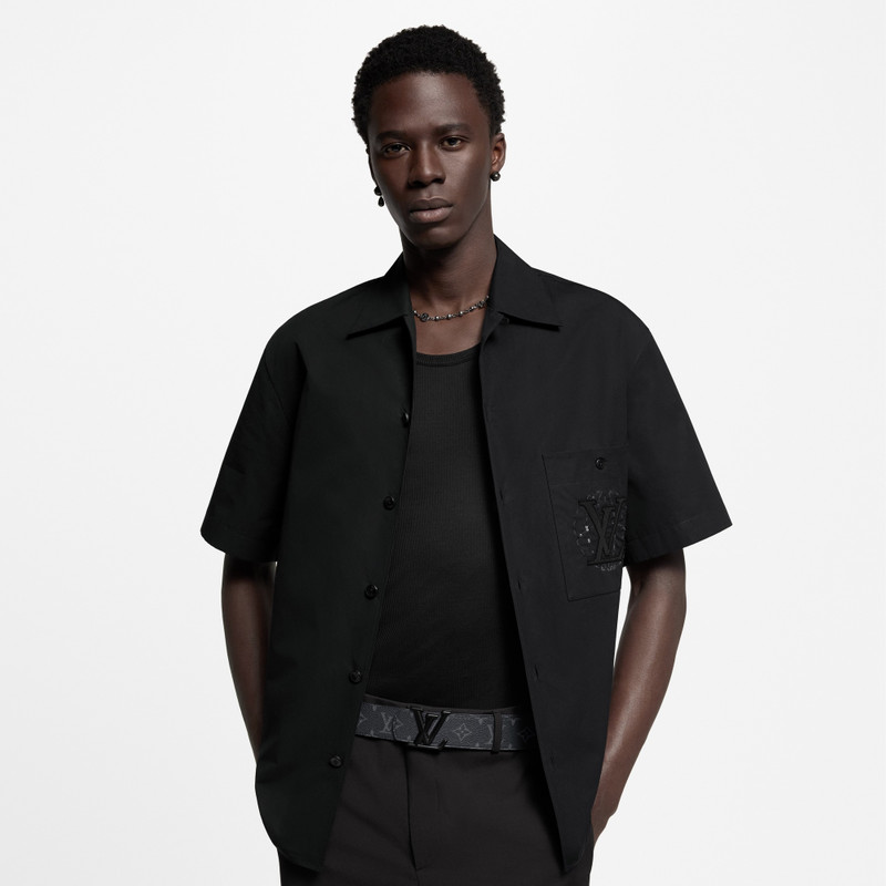 Louis Vuitton LV Dimension 40mm Reversible Belt outlook