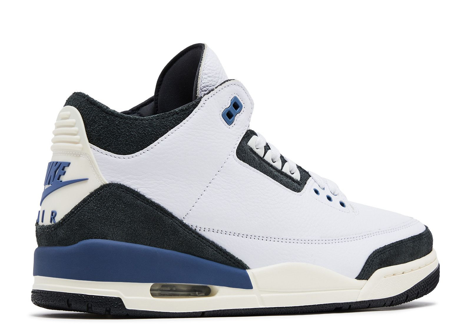 A MA MANIÉRE X JORDAN 3 RETRO OG SP 'FOR THE LOVE' - 3