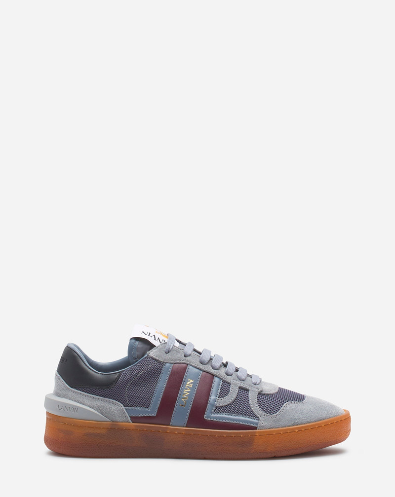 CLAY MESH SNEAKERS - 1