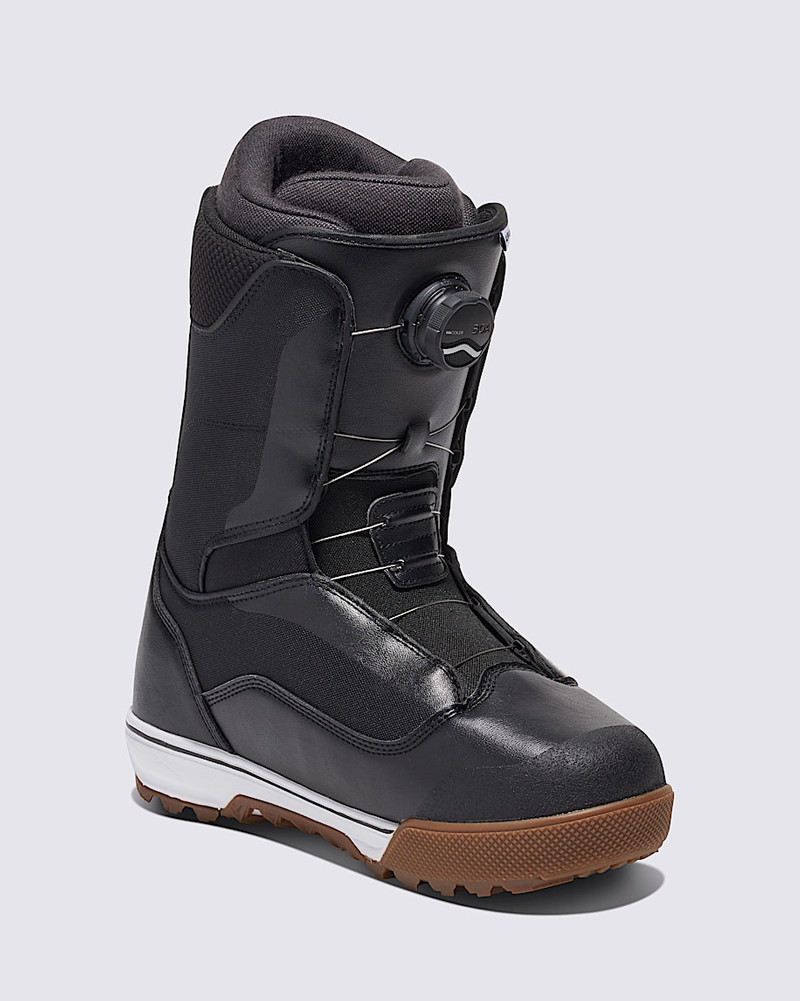 Aura Pro Snowboard Boot 3