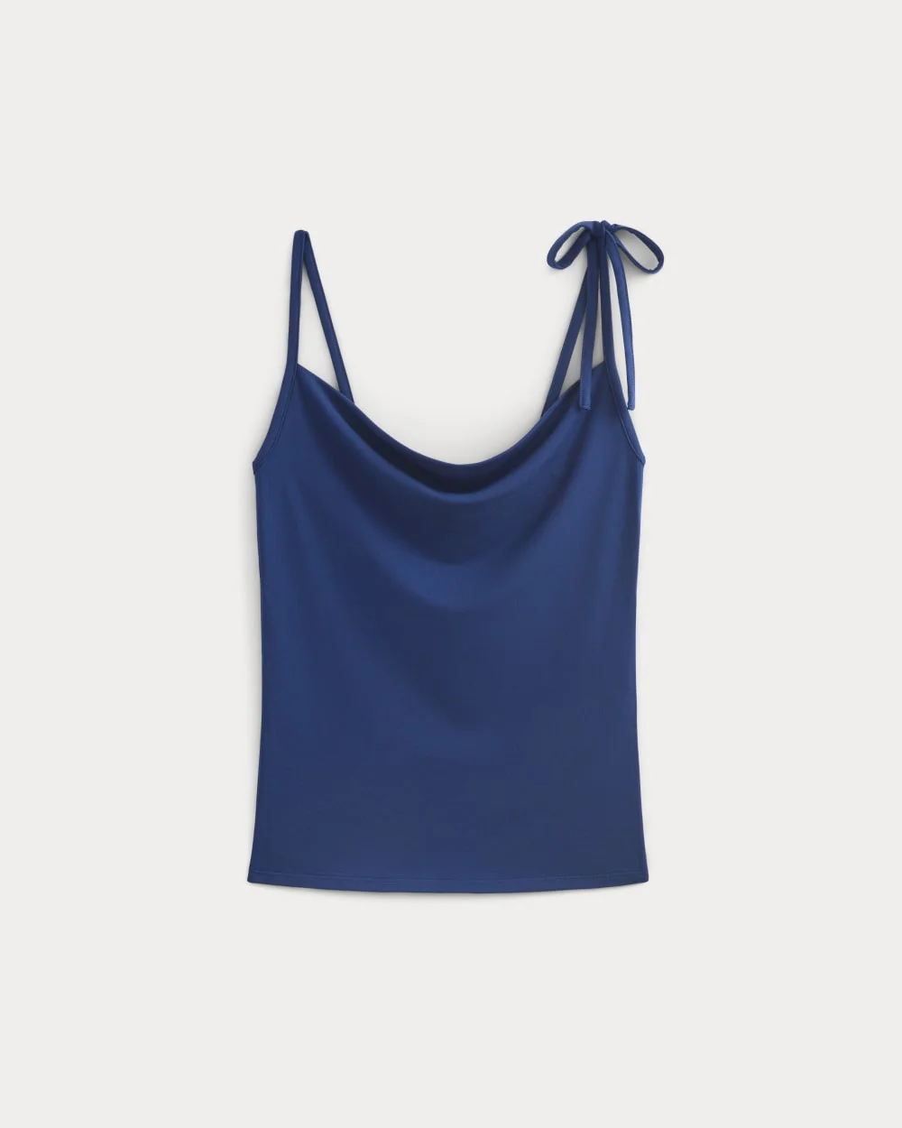 TIE-SHOULDER TANK - 1