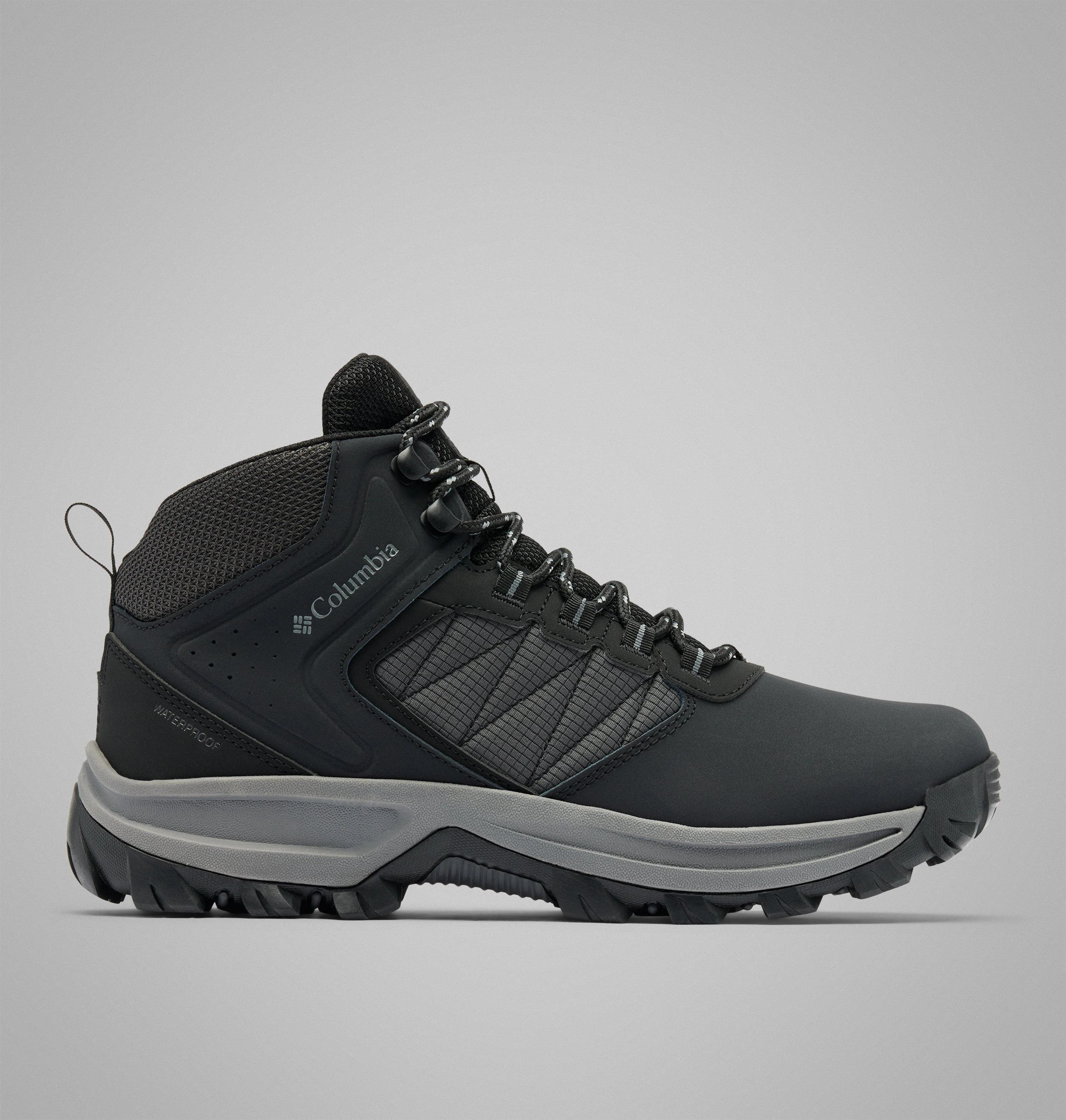 Men's Transverse Hike Waterproof Shoe - 1