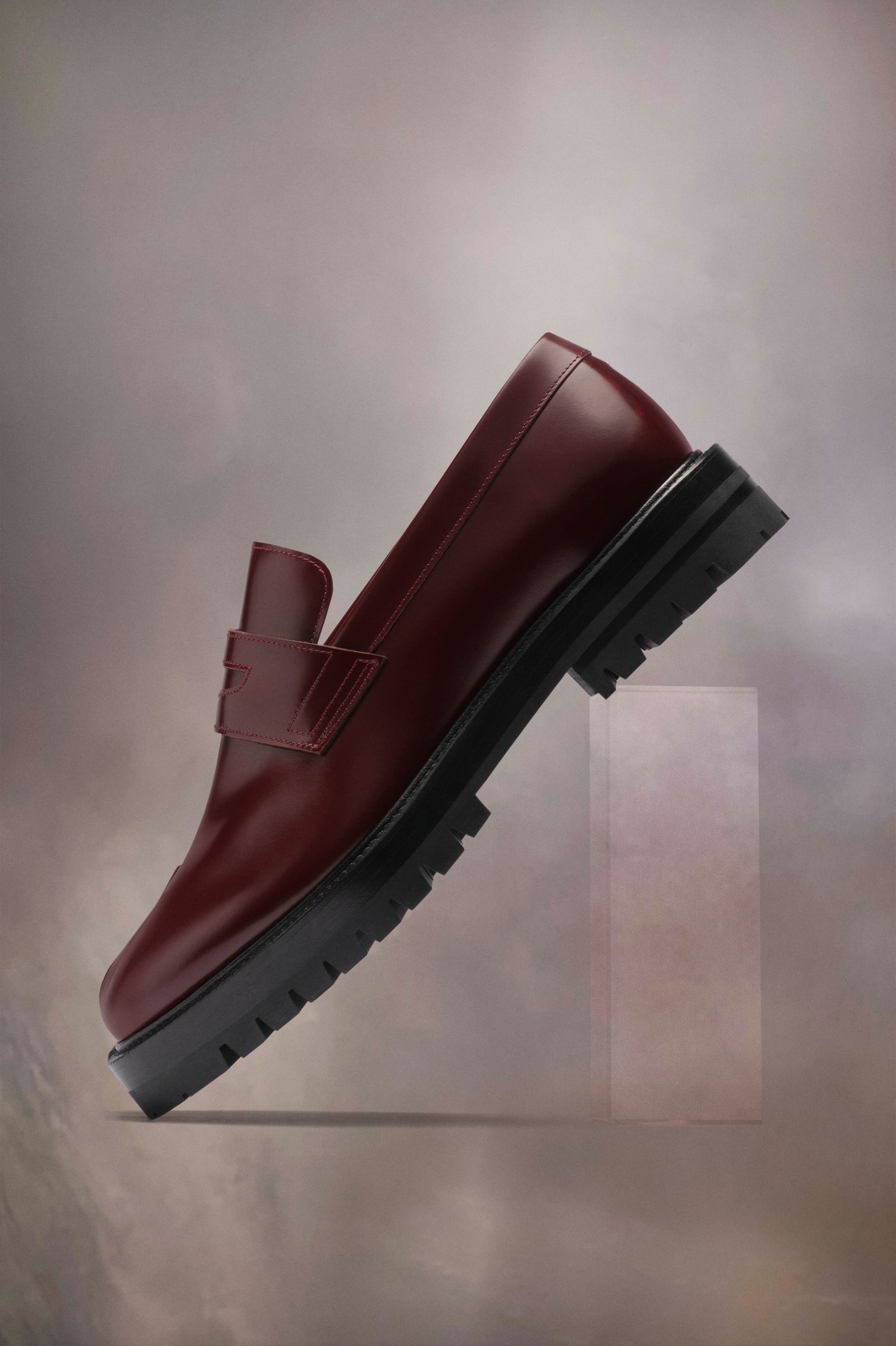Tabi loafers - 2