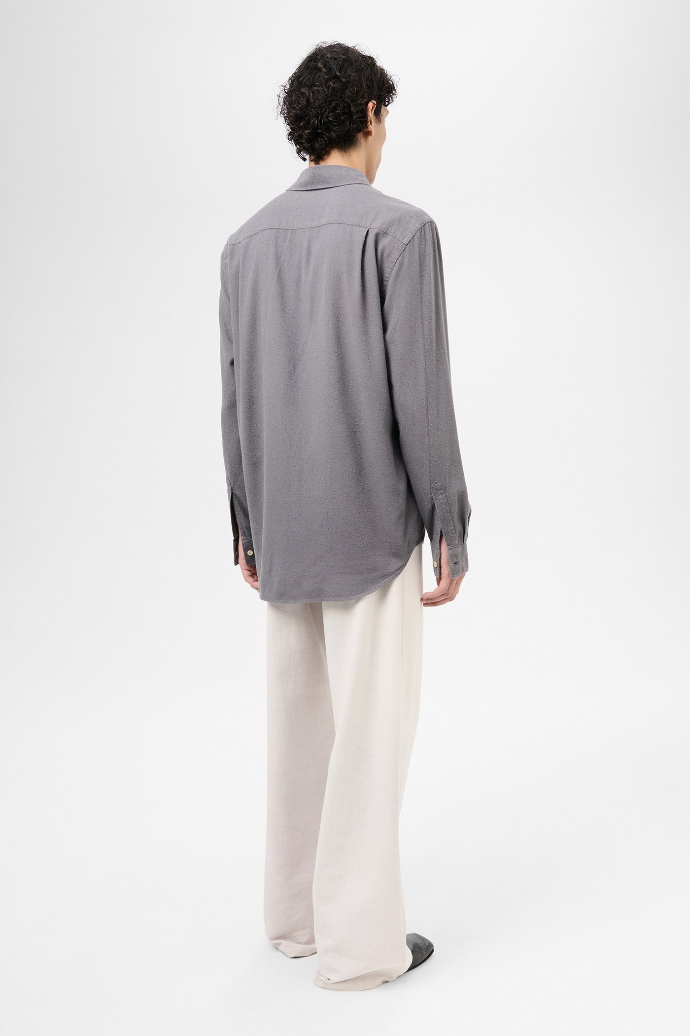 CLASSIC SHIRT - 5