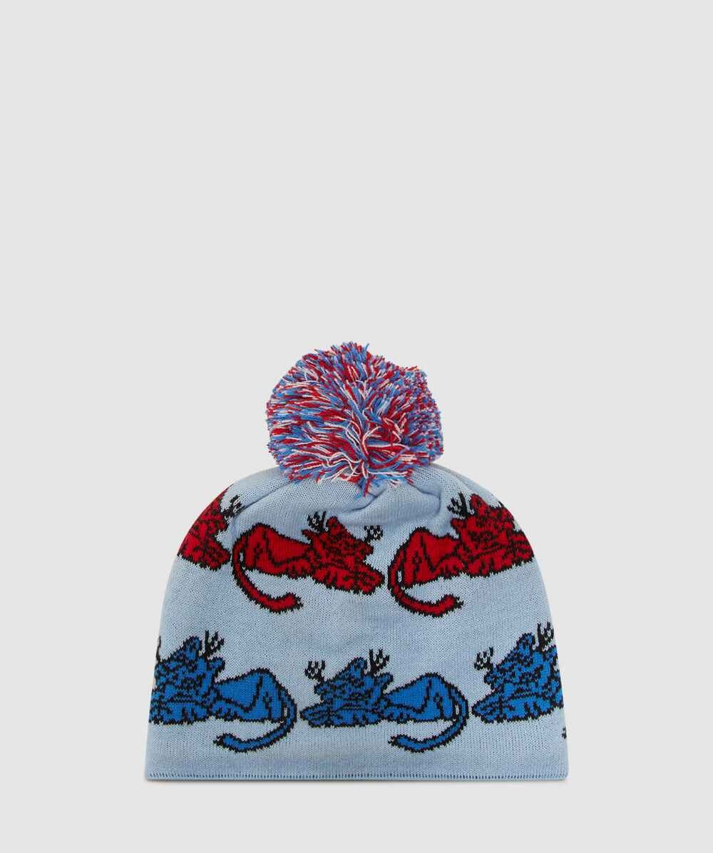 デパート 送料無料 ski Noah X PUMA beanie REVERSIBLE | sevenstore | 帽子