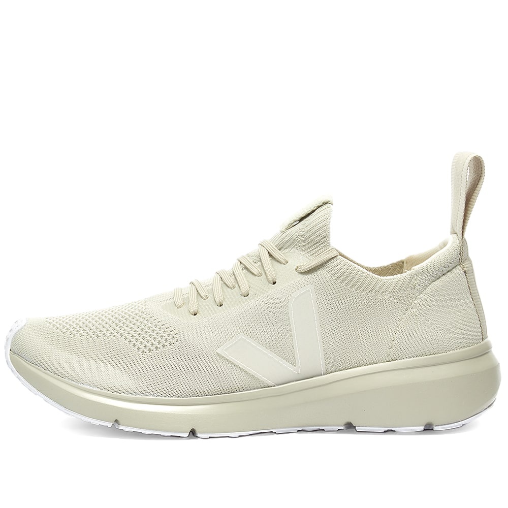 Rick Owens X Veja Low Sock Runner - 2