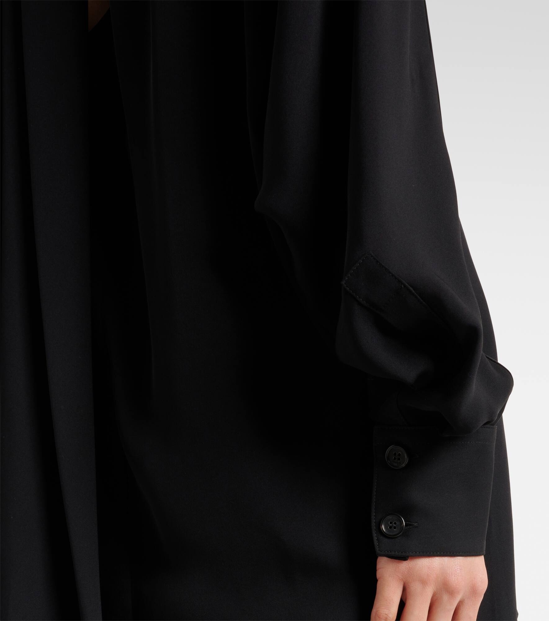 Bex silk blouse - 5