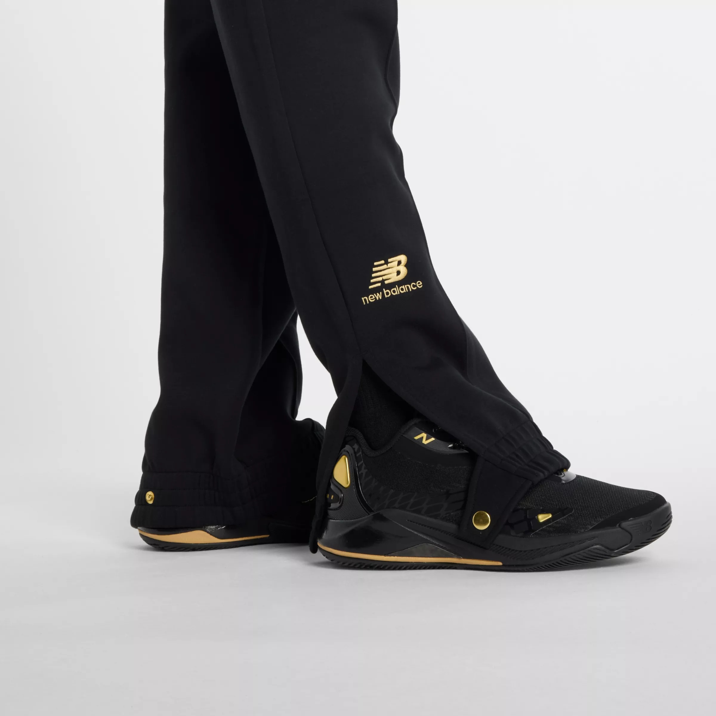 KL2 Pintuck Pant - 9