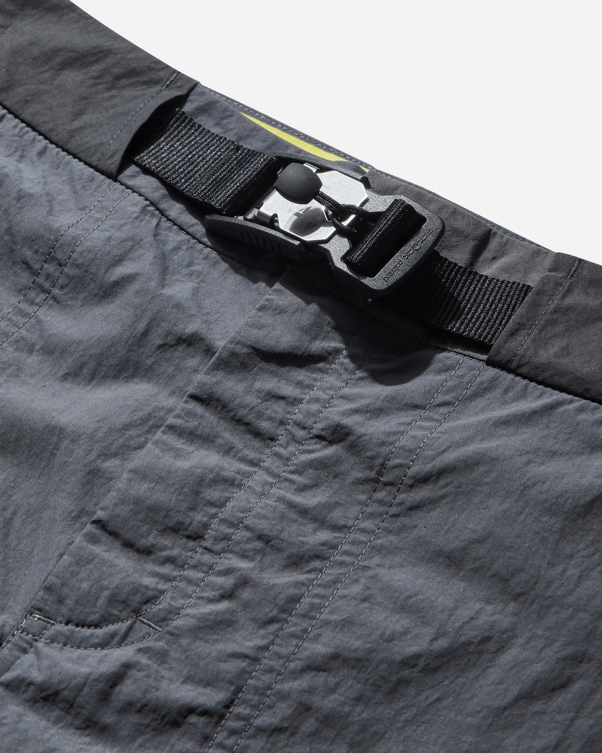 Women's ISPA Cargo Pants Dark Grey - 3