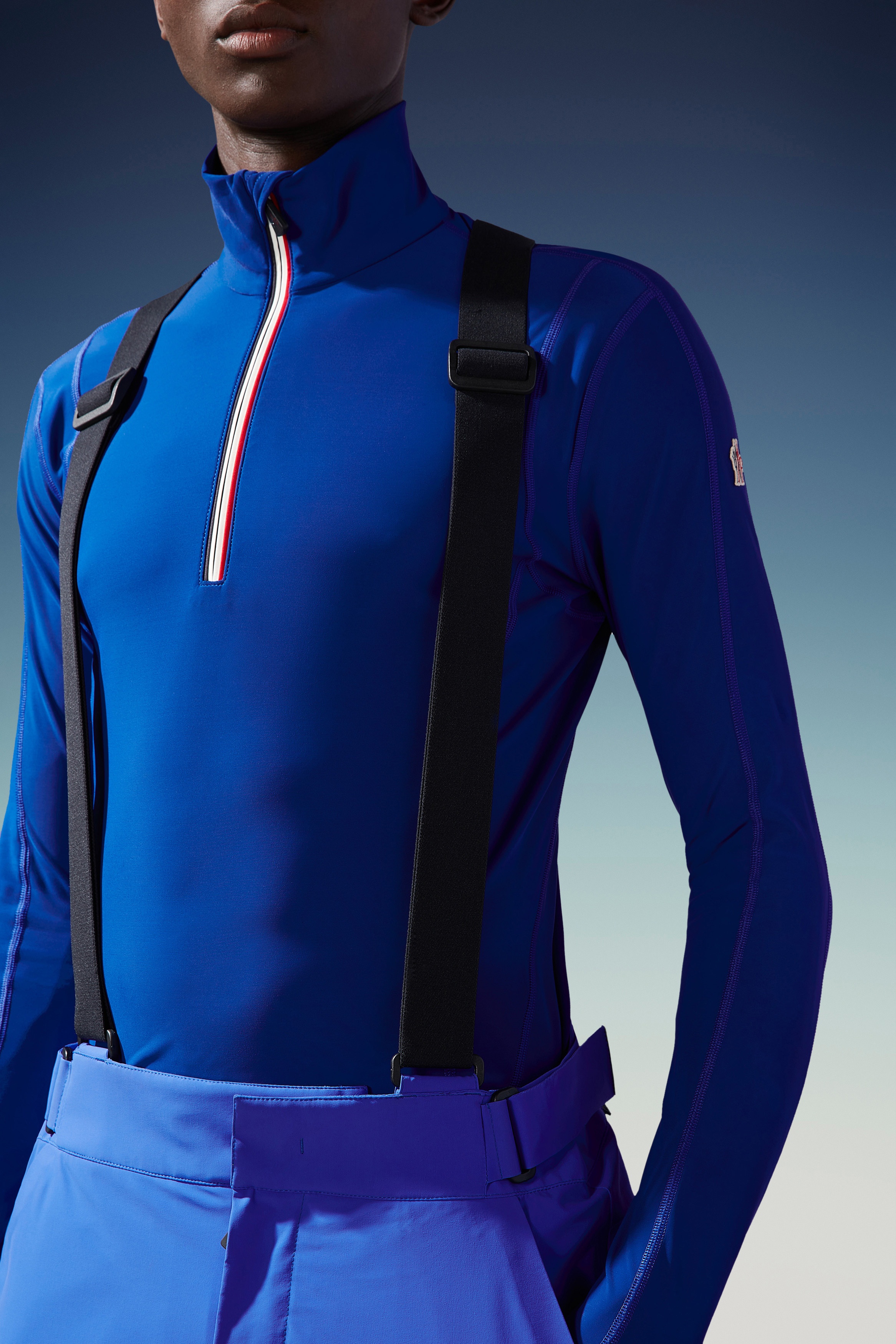 Ski Bib - 6