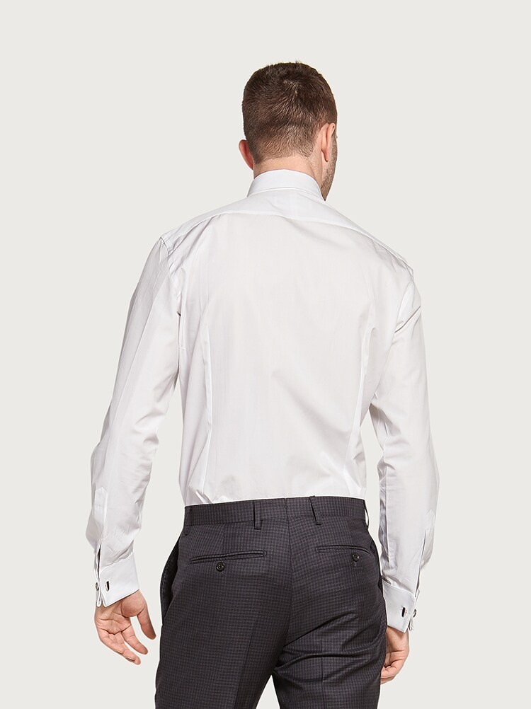 TUXEDO SHIRT - 3