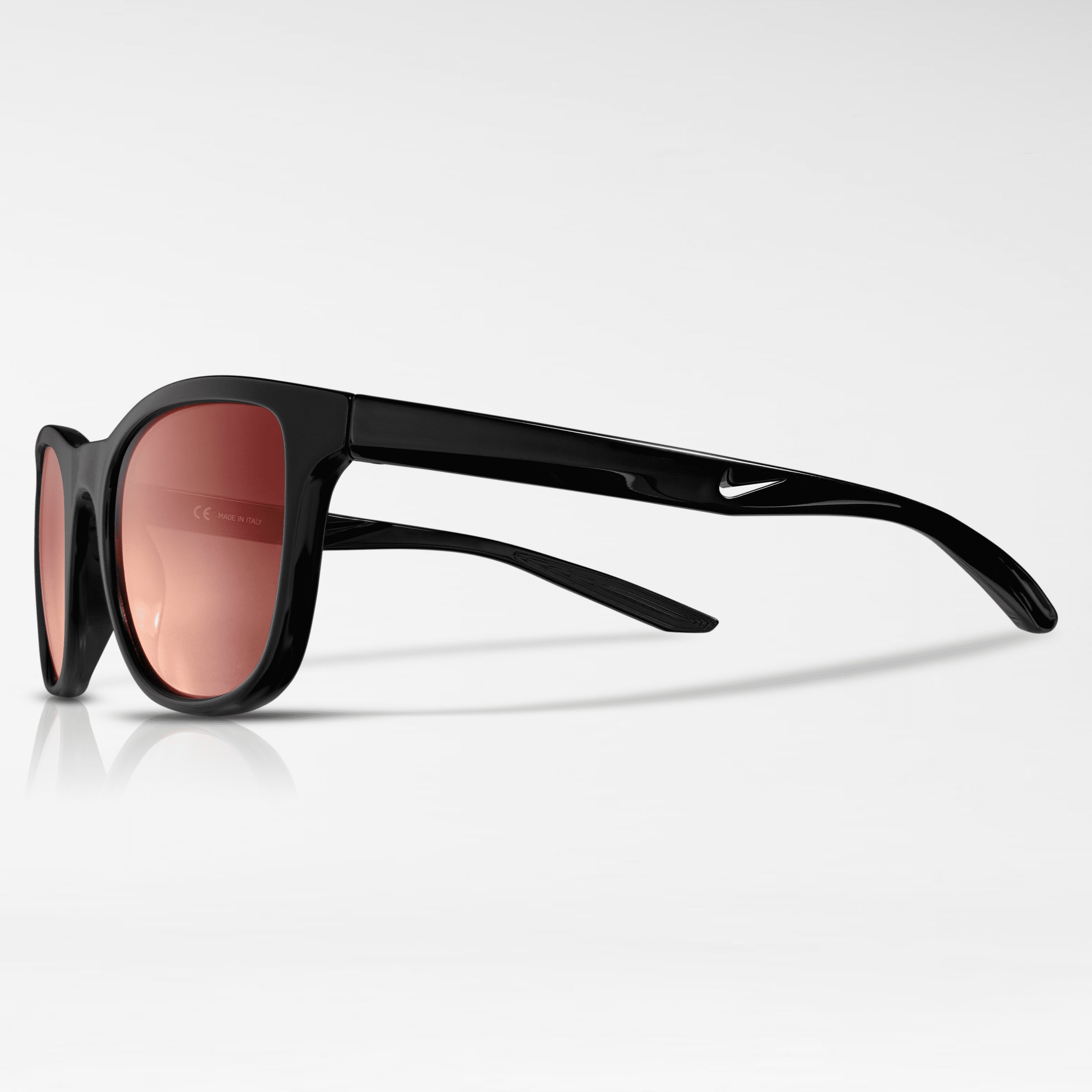 Nike Unisex Rebelry Mirrored Sunglasses - 2