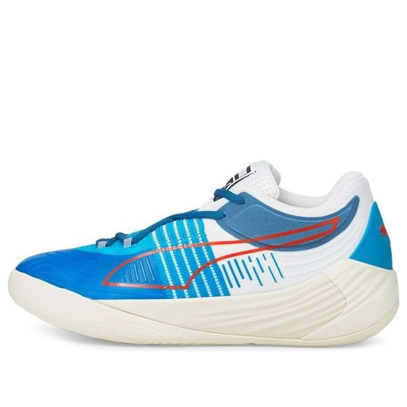 PUMA 융합 니트로 'Ocean Dive'195587-06 - 1