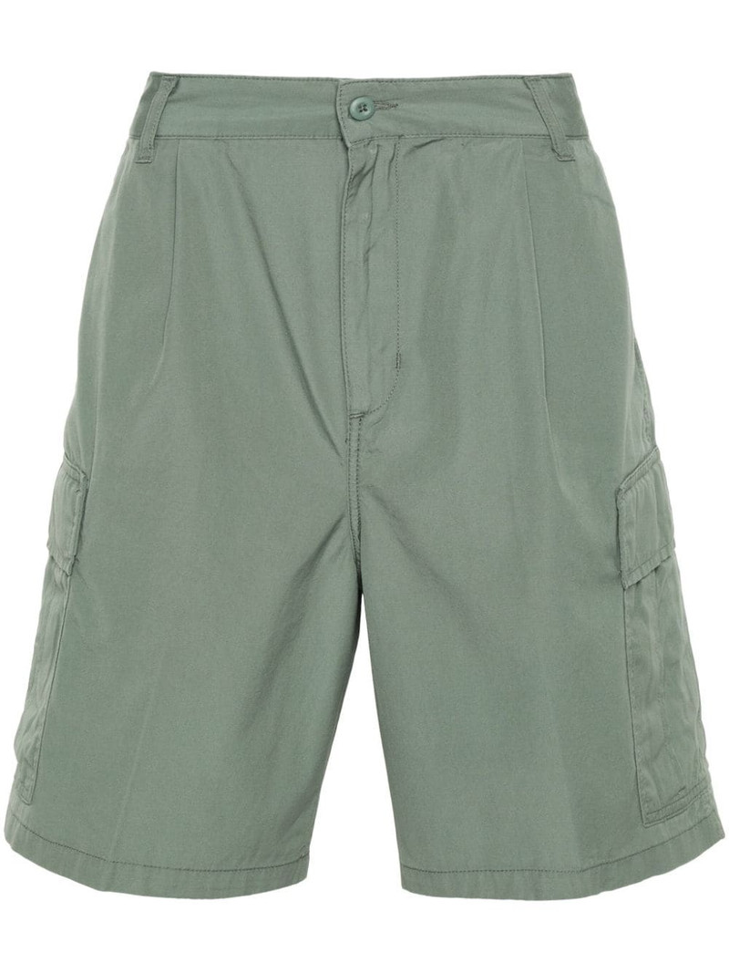 Cole cotton cargo shorts 1
